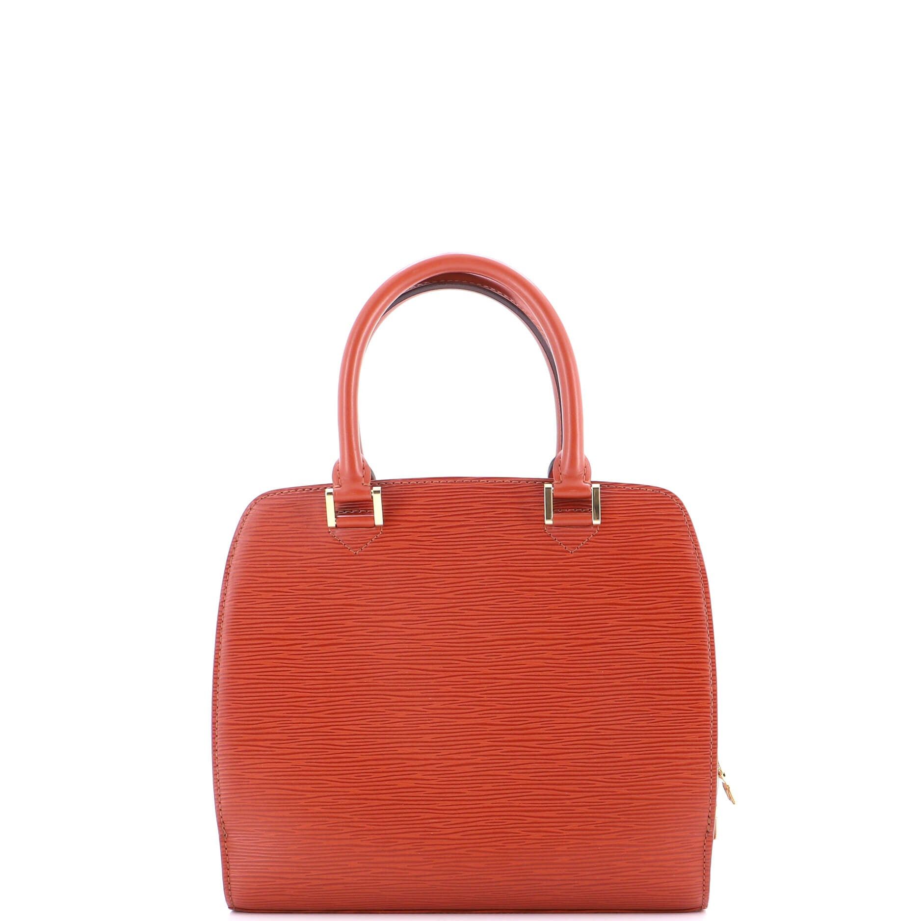 Louis Vuitton Pont Neuf Handbag Size ONE SIZE - 3 Thumbnail