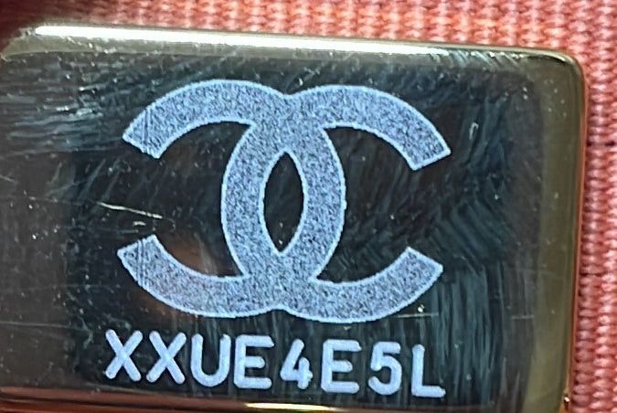 Chanel CC Pocket Chain Bucket Backpack Size ONE SIZE - 6 Thumbnail