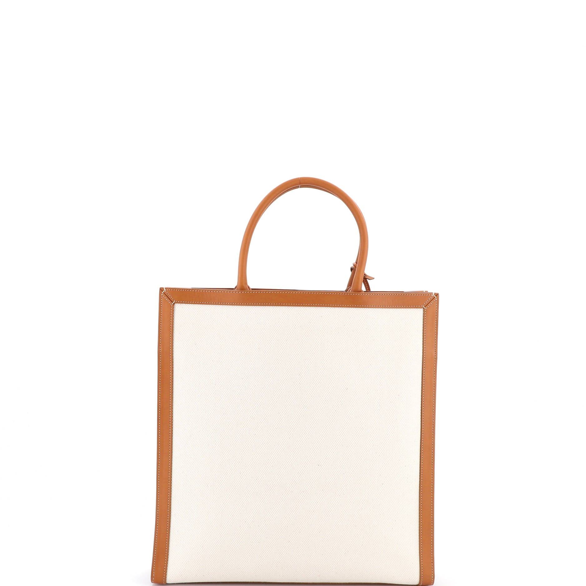 Celine Vertical Cabas Tote Size ONE SIZE - 3 Thumbnail