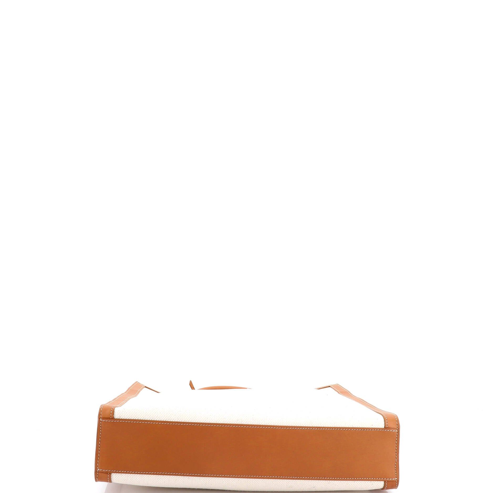 Celine Vertical Cabas Tote Size ONE SIZE - 4 Thumbnail