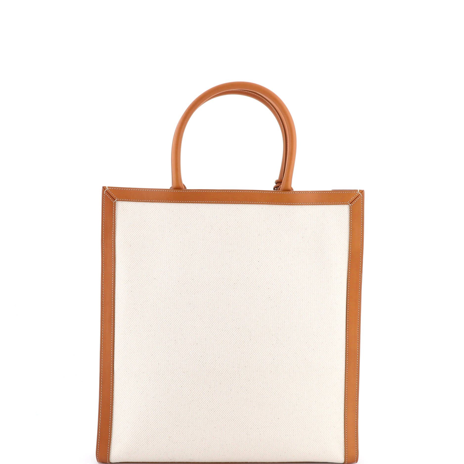 Celine Vertical Cabas Tote Size ONE SIZE - 3 Thumbnail
