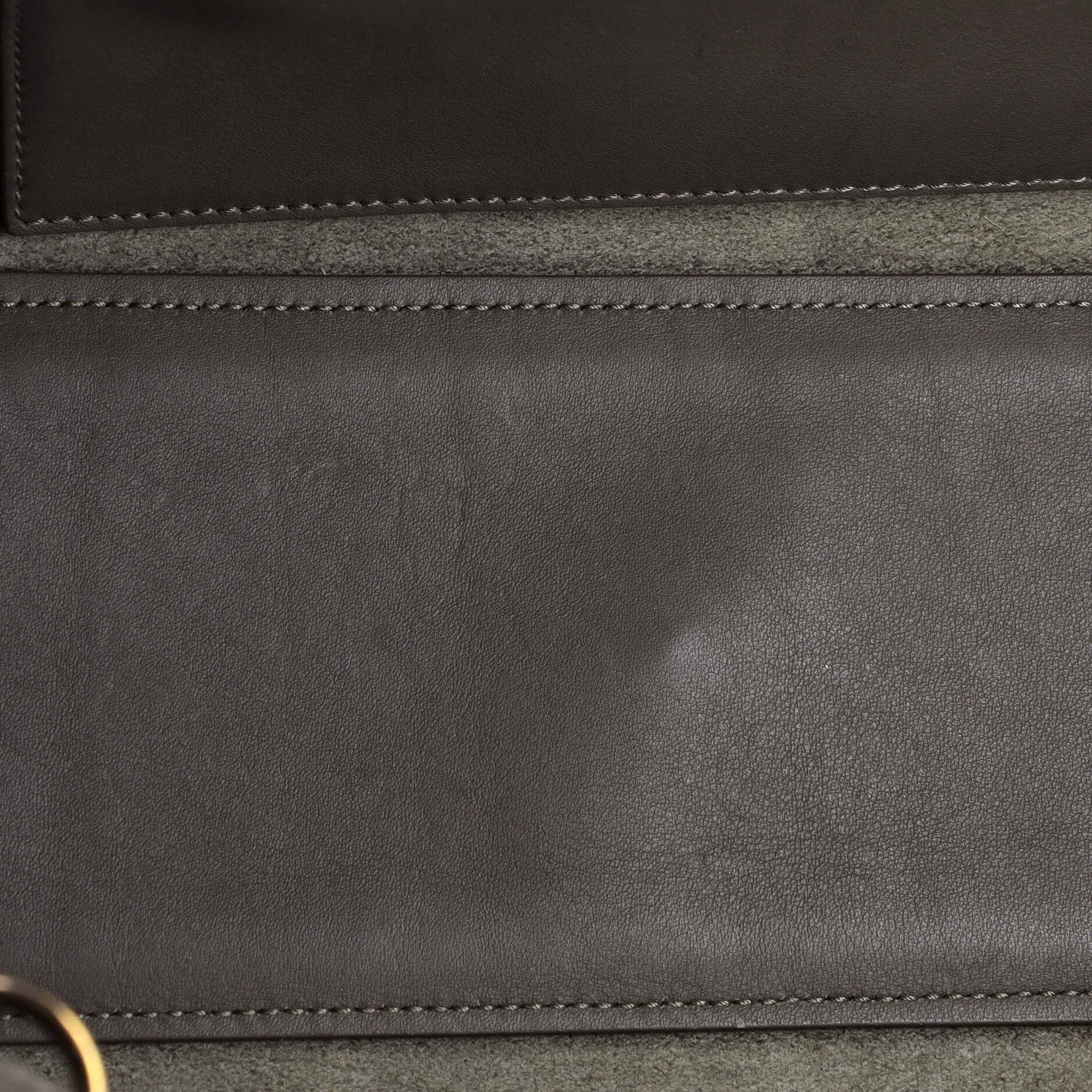 Saint Laurent Paris Monogram Cabas Downtown Size ONE SIZE - 5 Thumbnail