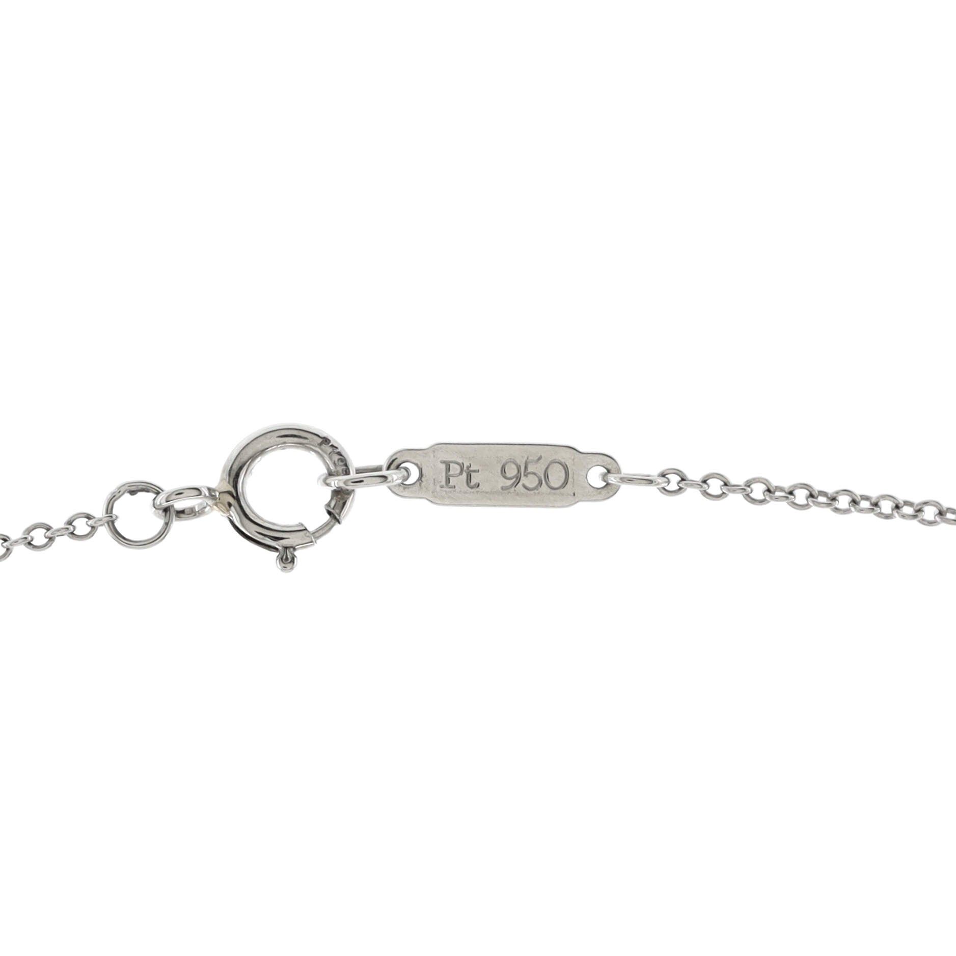 Tiffany & Co. Paper Flowers Firefly Pendant Necklace Size ONE SIZE - 3 Thumbnail