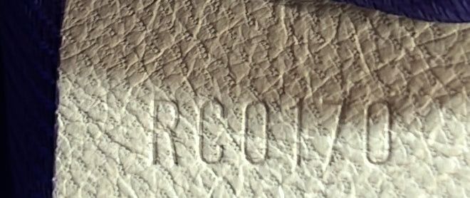 Louis Vuitton Underground Messenger Bag Size ONE SIZE - 9 Thumbnail