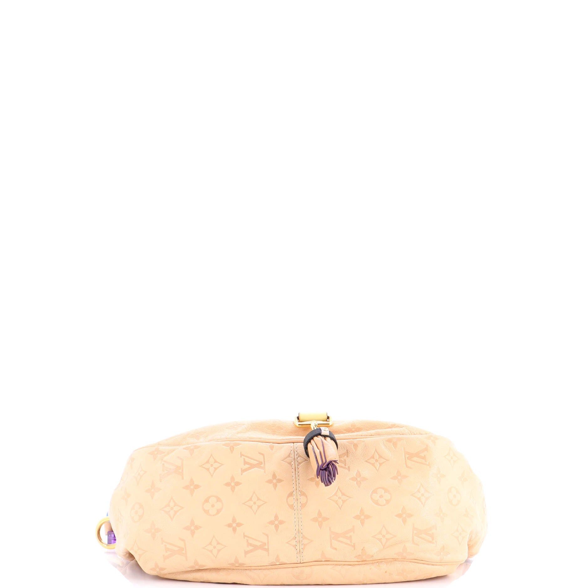 Louis Vuitton Underground Messenger Bag Size ONE SIZE - 4 Thumbnail