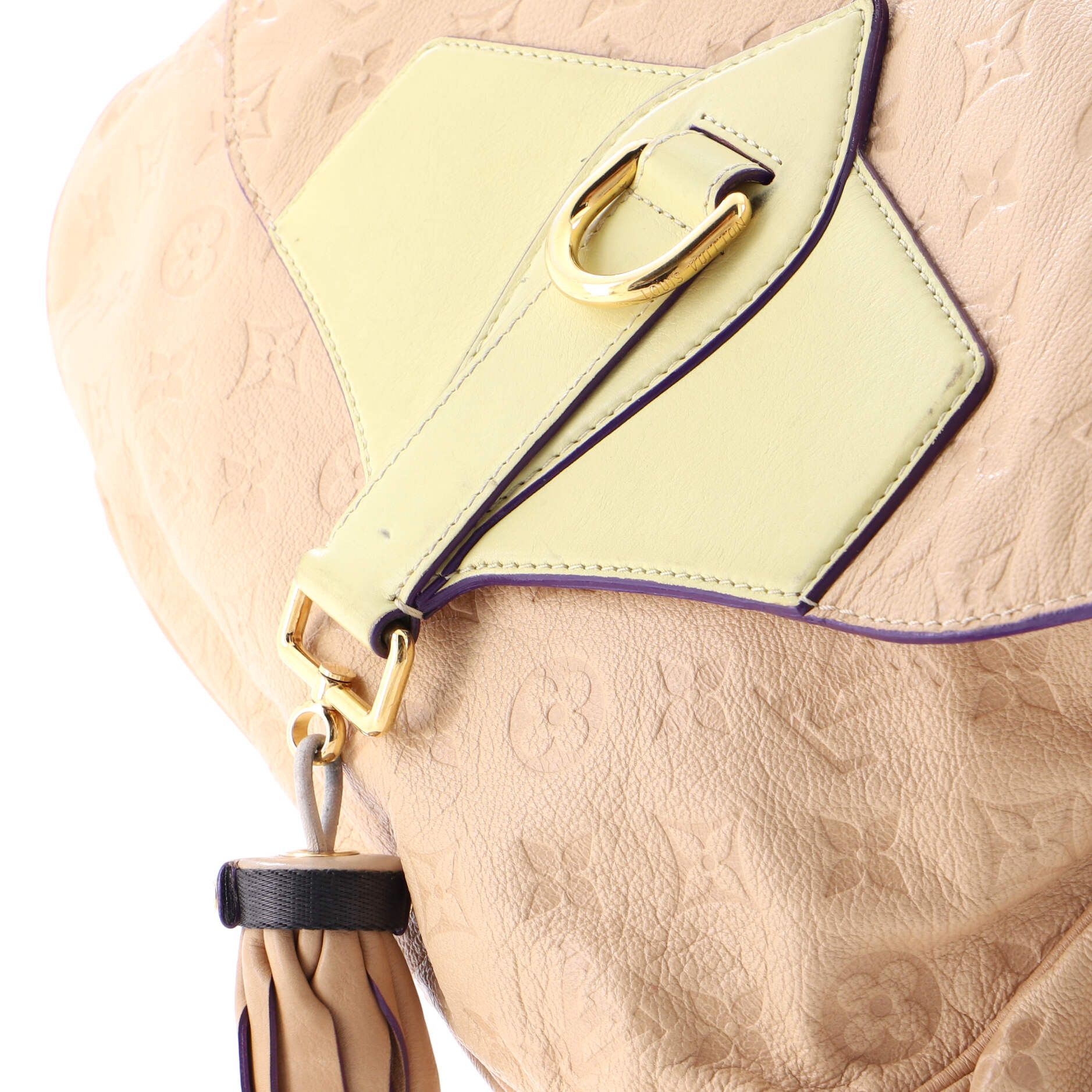Louis Vuitton Underground Messenger Bag Size ONE SIZE - 8 Thumbnail