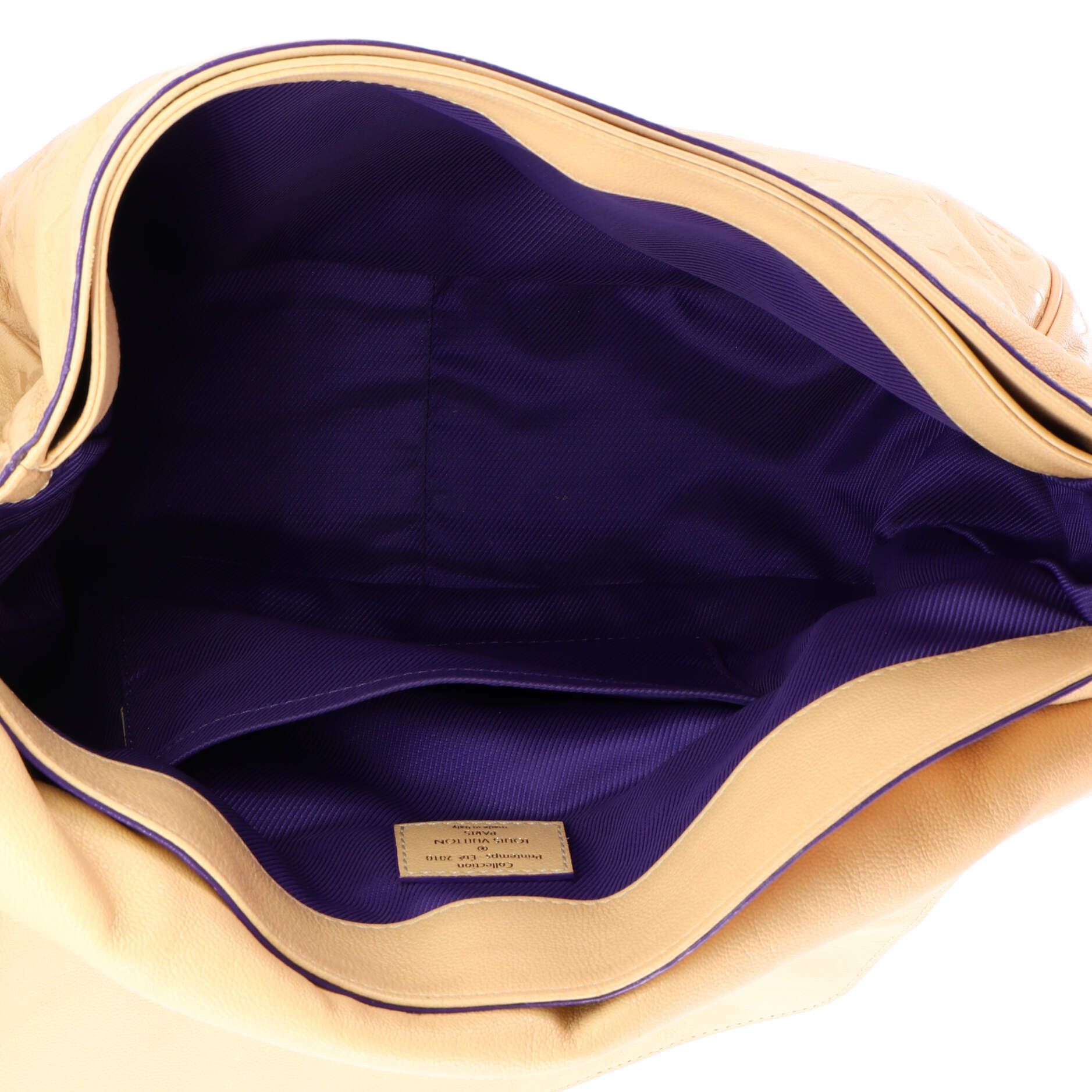 Louis Vuitton Underground Messenger Bag Size ONE SIZE - 5 Thumbnail