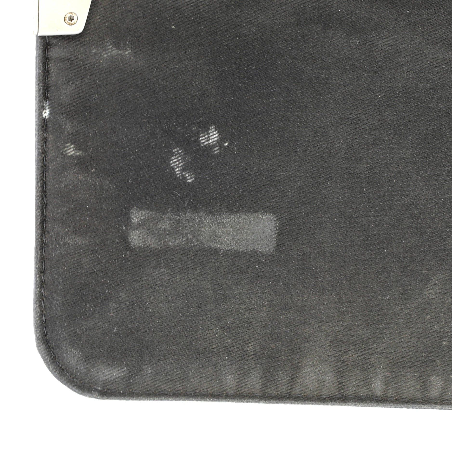 Louis Vuitton District Messenger Bag Size ONE SIZE - 7 Thumbnail