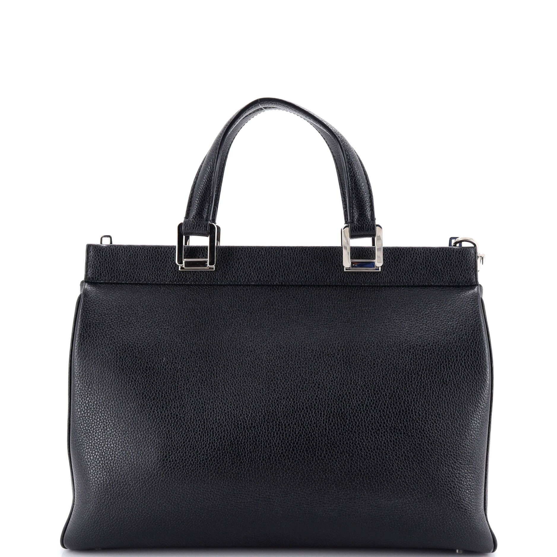 Gucci Zumi Top Handle Bag Size ONE SIZE - 3 Thumbnail
