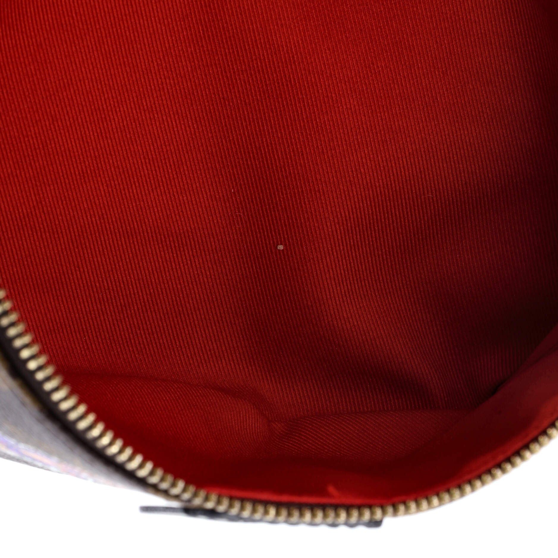 Louis Vuitton Bum Bag Size ONE SIZE - 5 Thumbnail