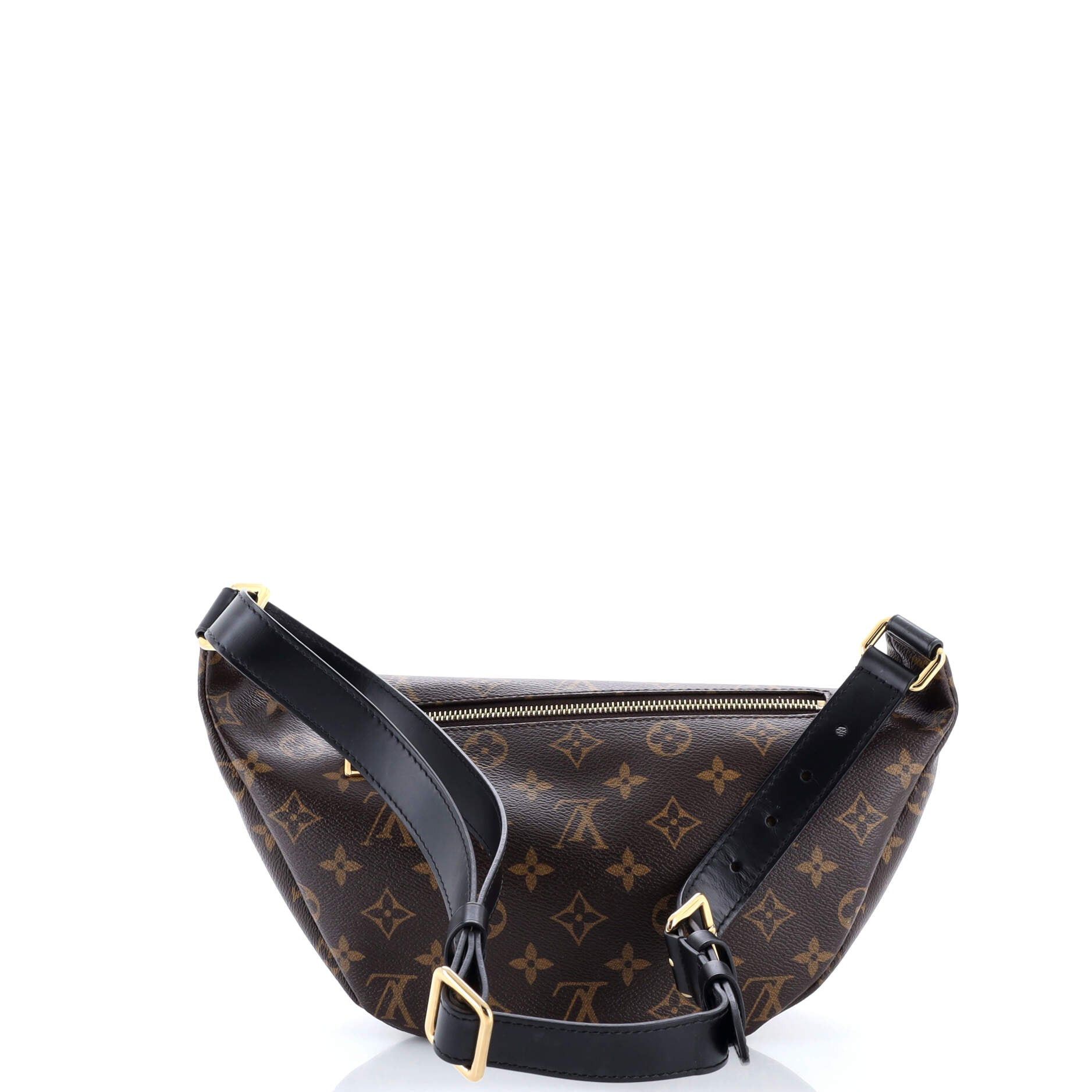 Louis Vuitton Bum Bag Size ONE SIZE - 3 Thumbnail
