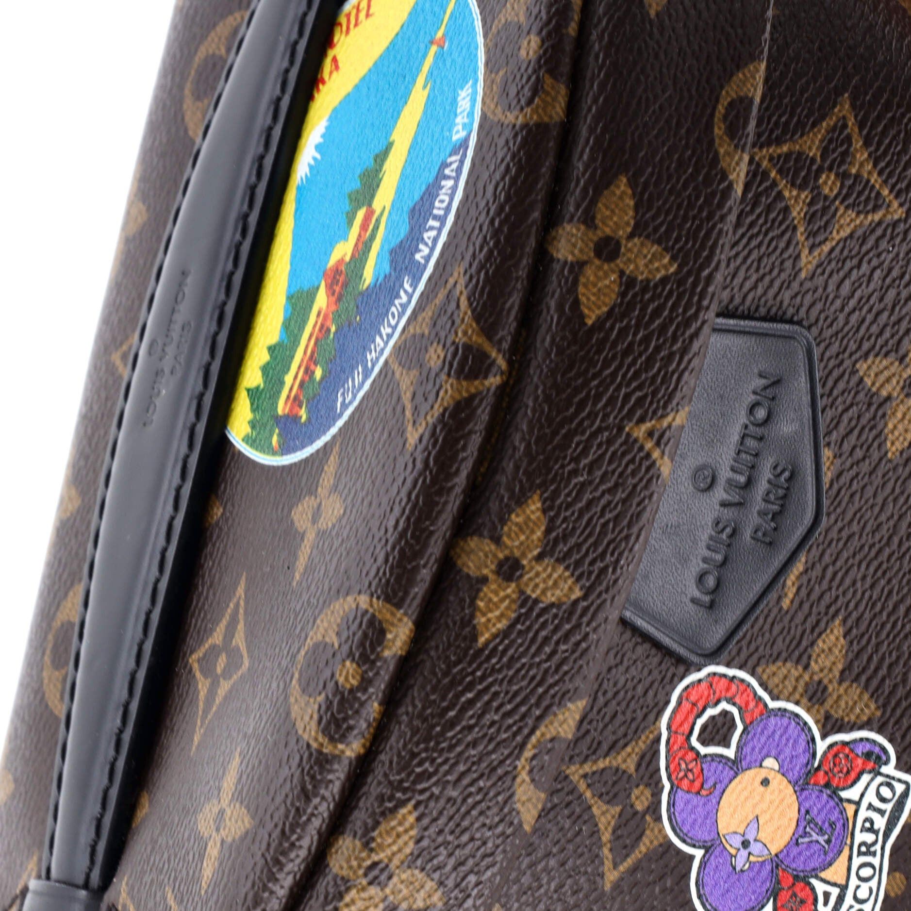 Louis Vuitton Bum Bag Size ONE SIZE - 7 Thumbnail