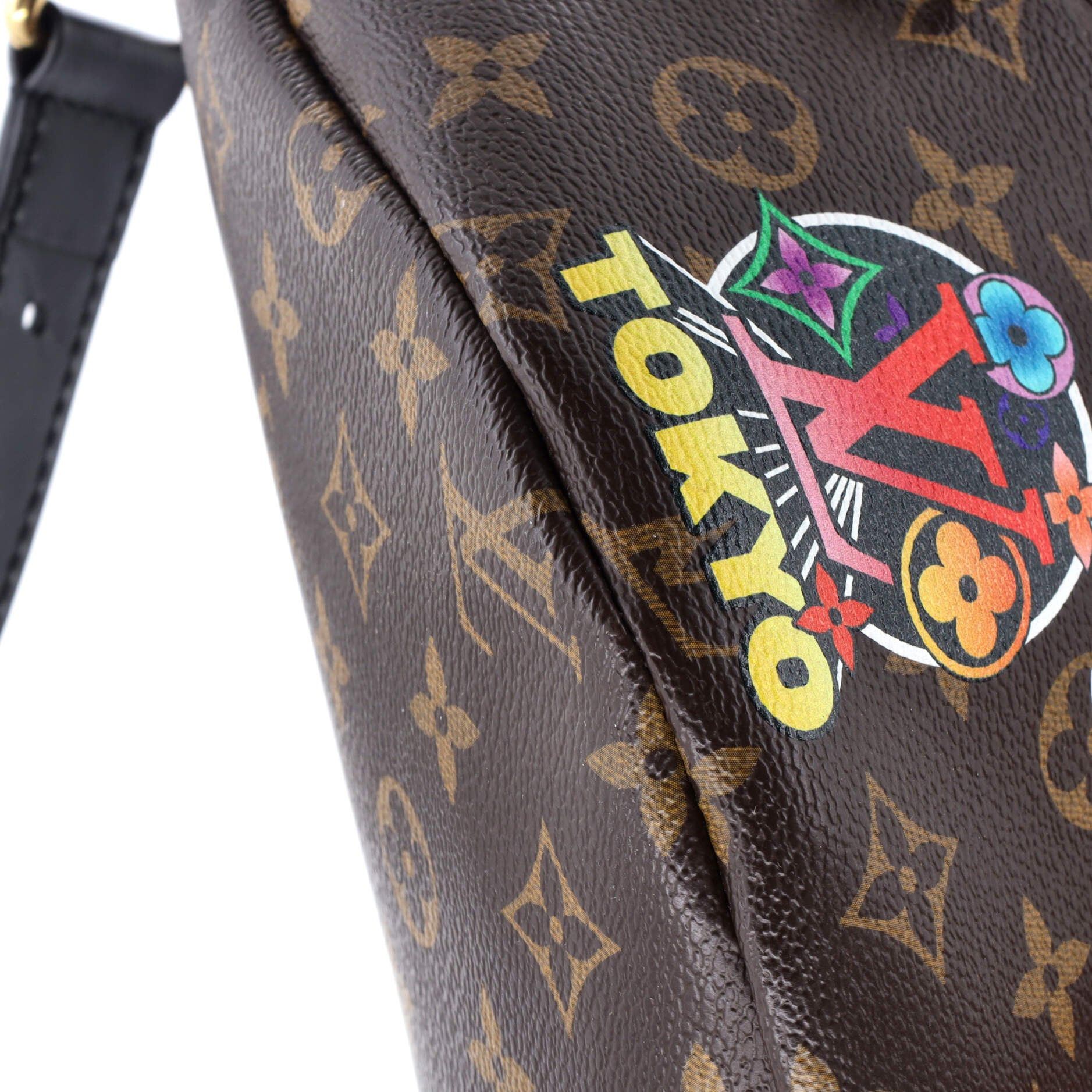Louis Vuitton Bum Bag Size ONE SIZE - 6 Thumbnail
