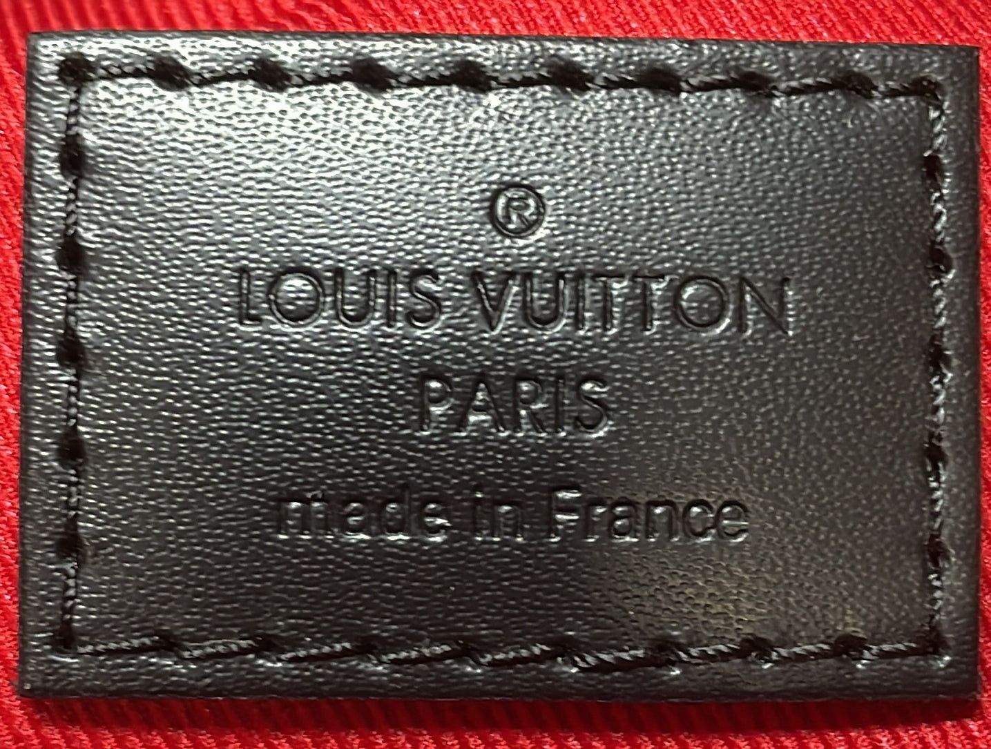 Louis Vuitton Bum Bag Size ONE SIZE - 9 Thumbnail