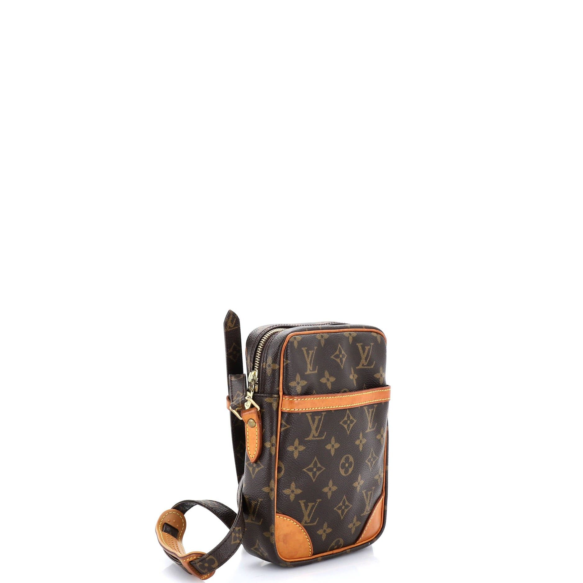 Louis Vuitton Danube Handbag Size ONE SIZE - 2 Thumbnail
