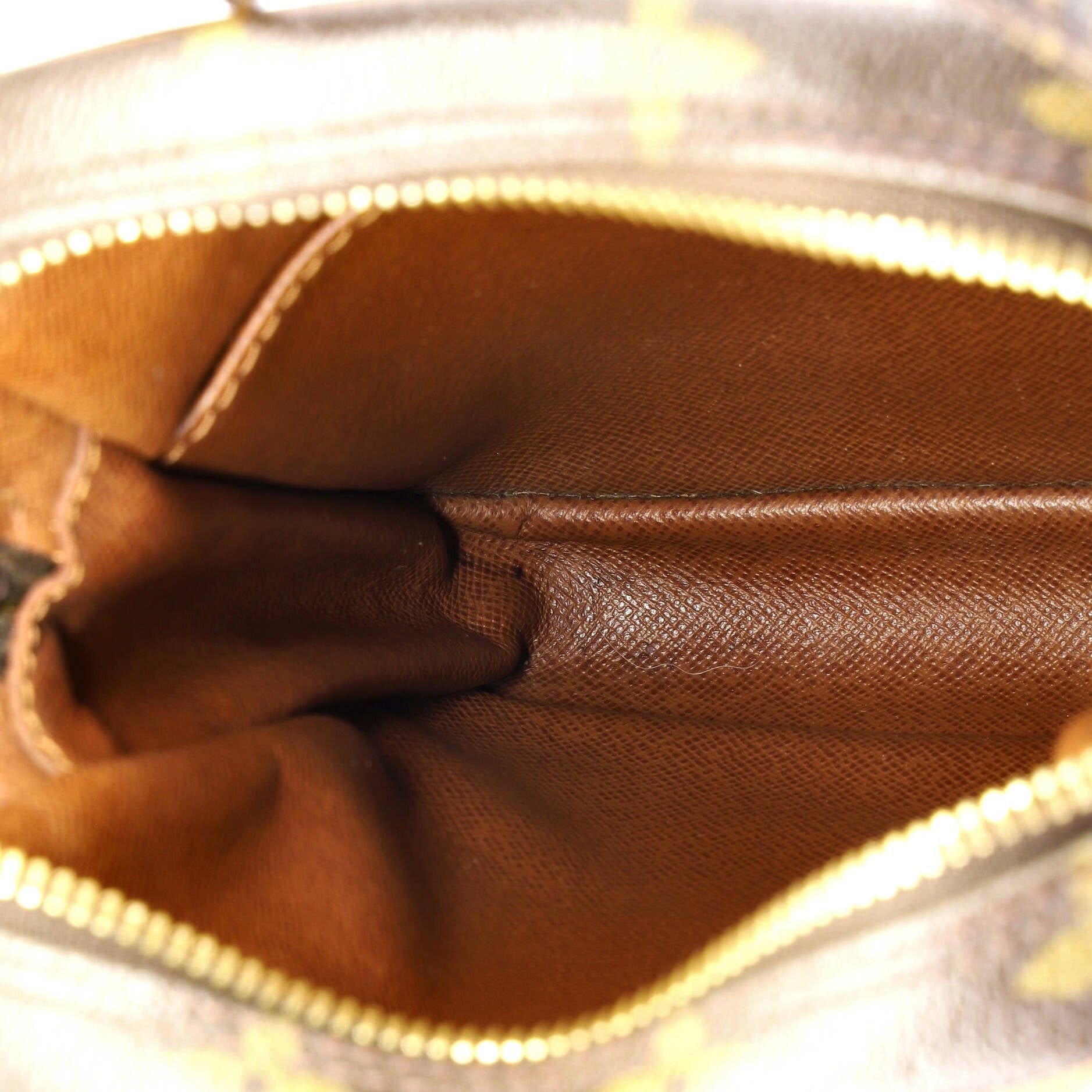 Louis Vuitton Danube Handbag Size ONE SIZE - 5 Thumbnail