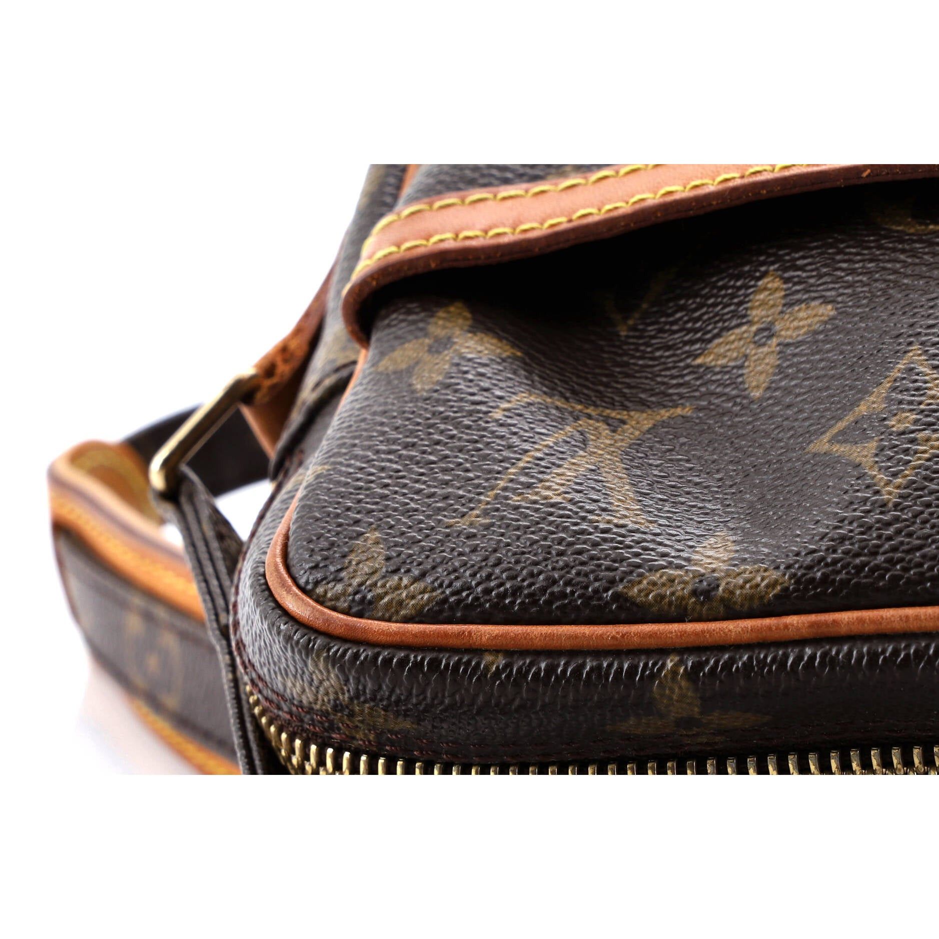 Louis Vuitton Danube Handbag Size ONE SIZE - 7 Thumbnail