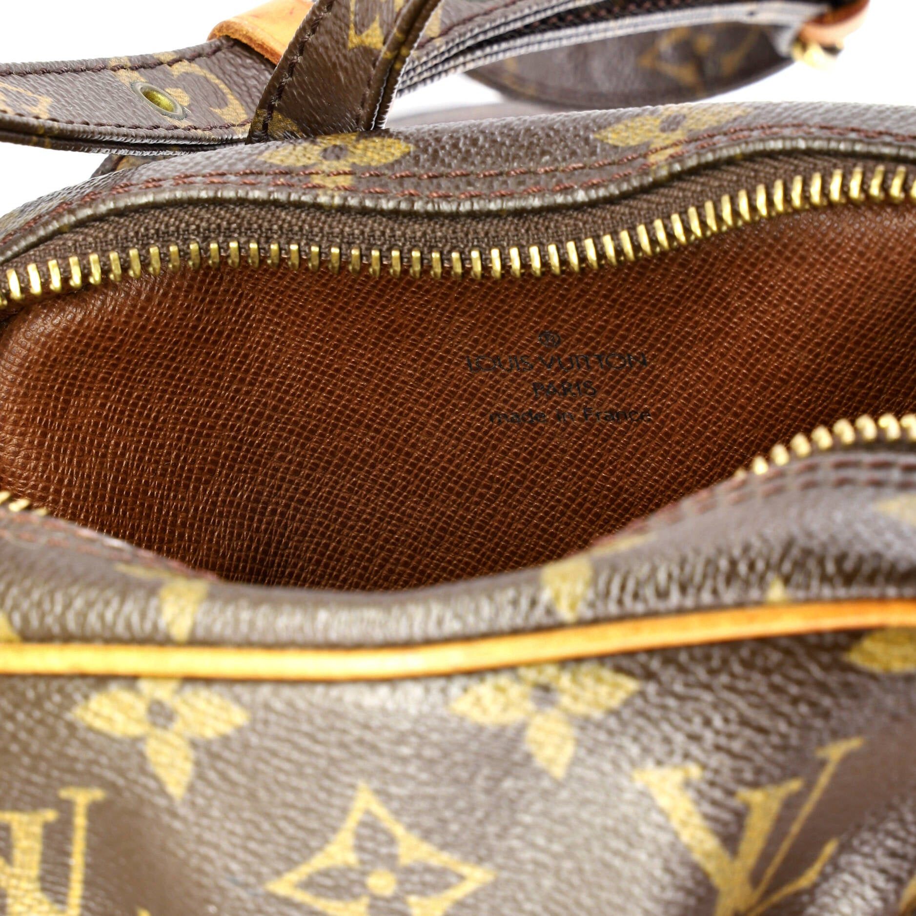 Louis Vuitton Danube Handbag Size ONE SIZE - 6 Thumbnail