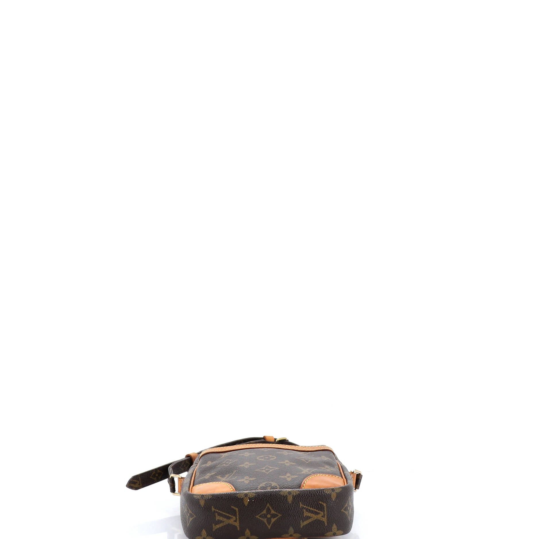 Louis Vuitton Danube Handbag Size ONE SIZE - 4 Thumbnail