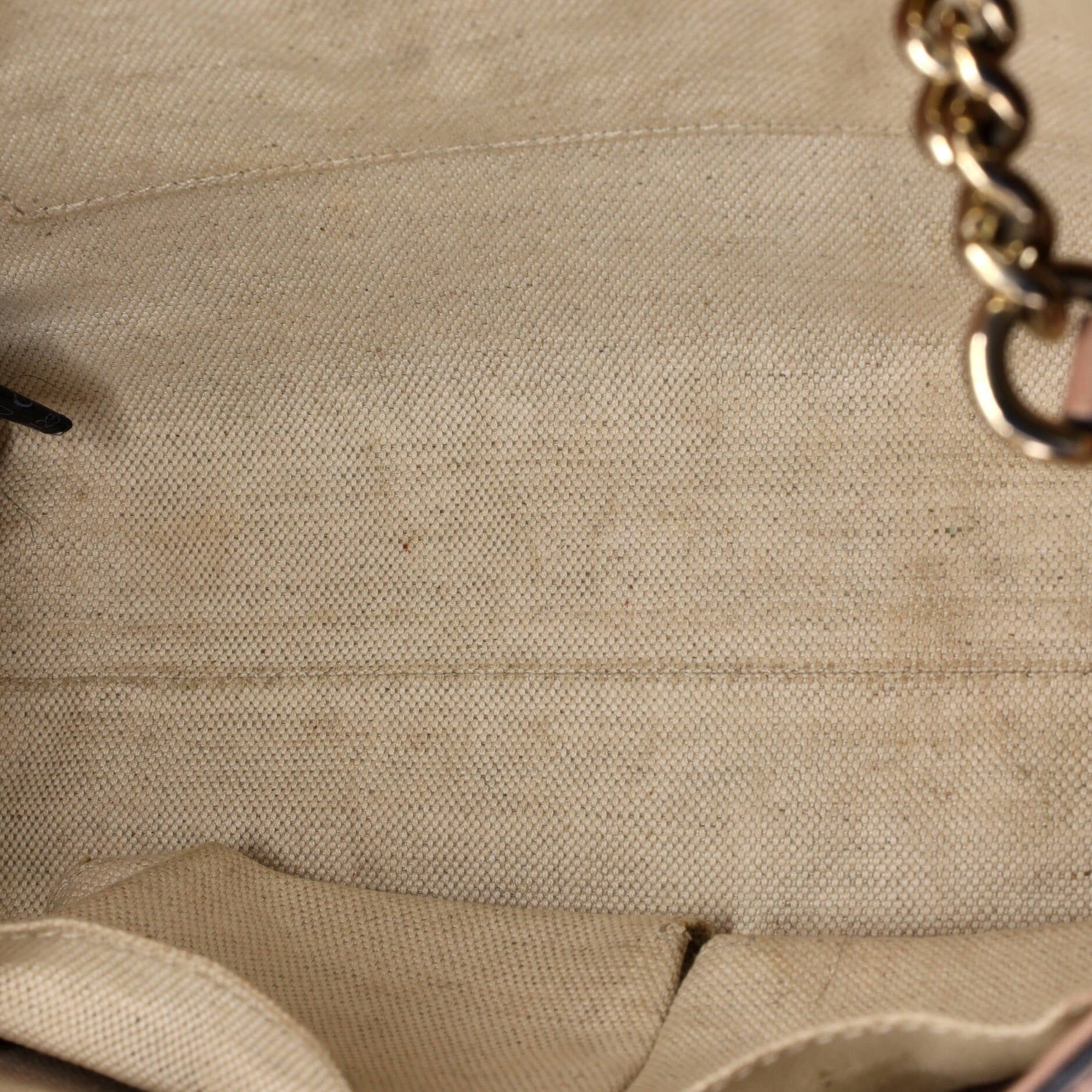Gucci Emily Chain Flap Bag Size ONE SIZE - 5 Thumbnail