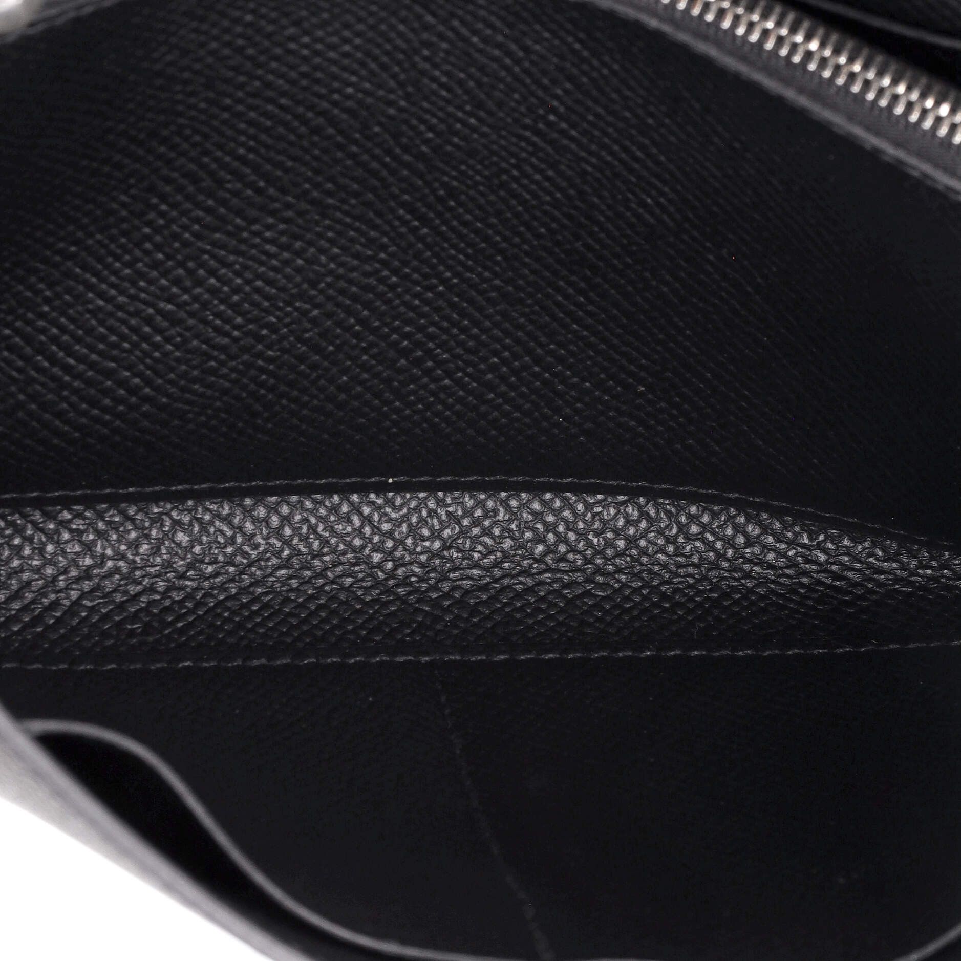 Hermes Kelly To Go Wallet Size ONE SIZE - 5 Thumbnail