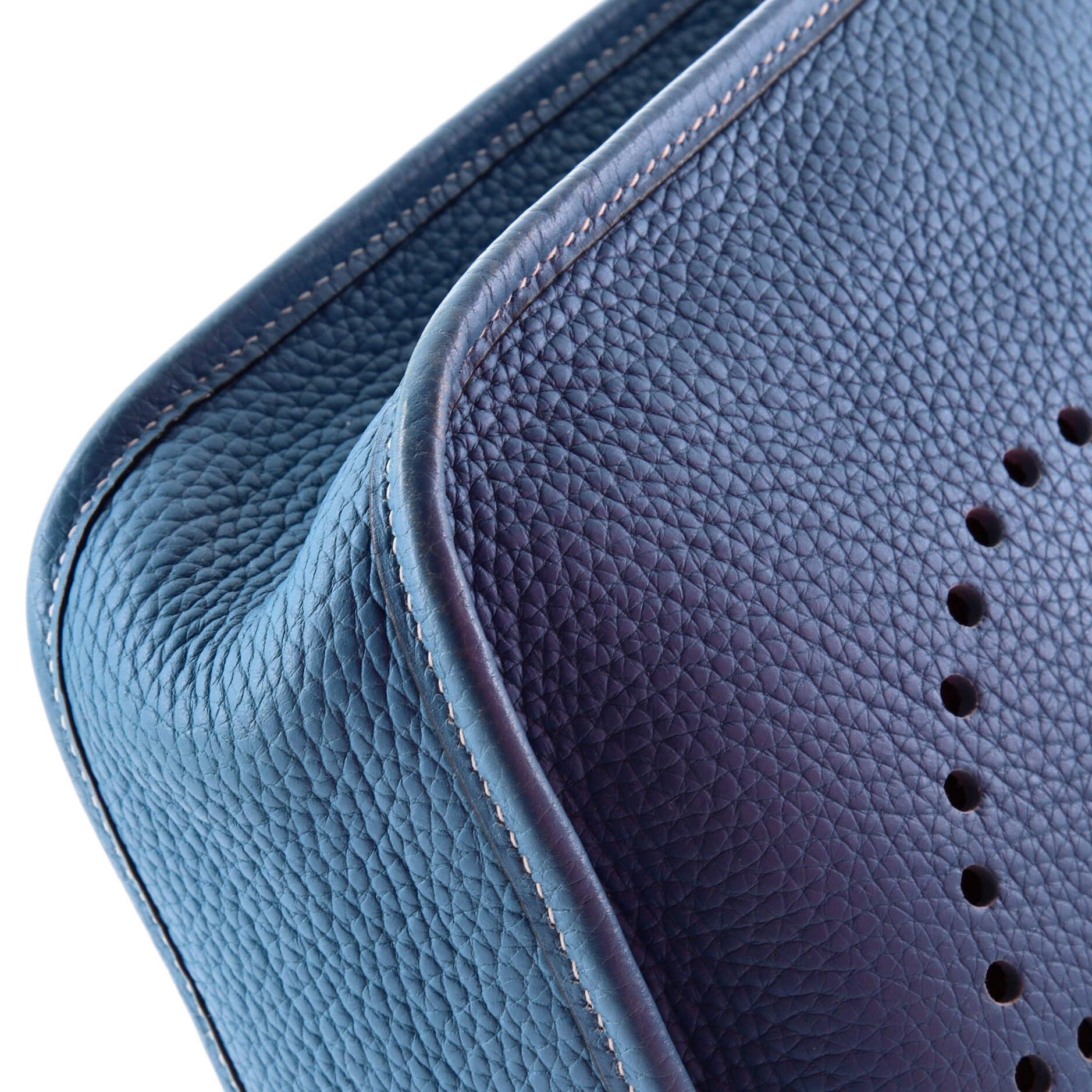 Hermes Evelyne Bag Gen I Size ONE SIZE - 6 Thumbnail