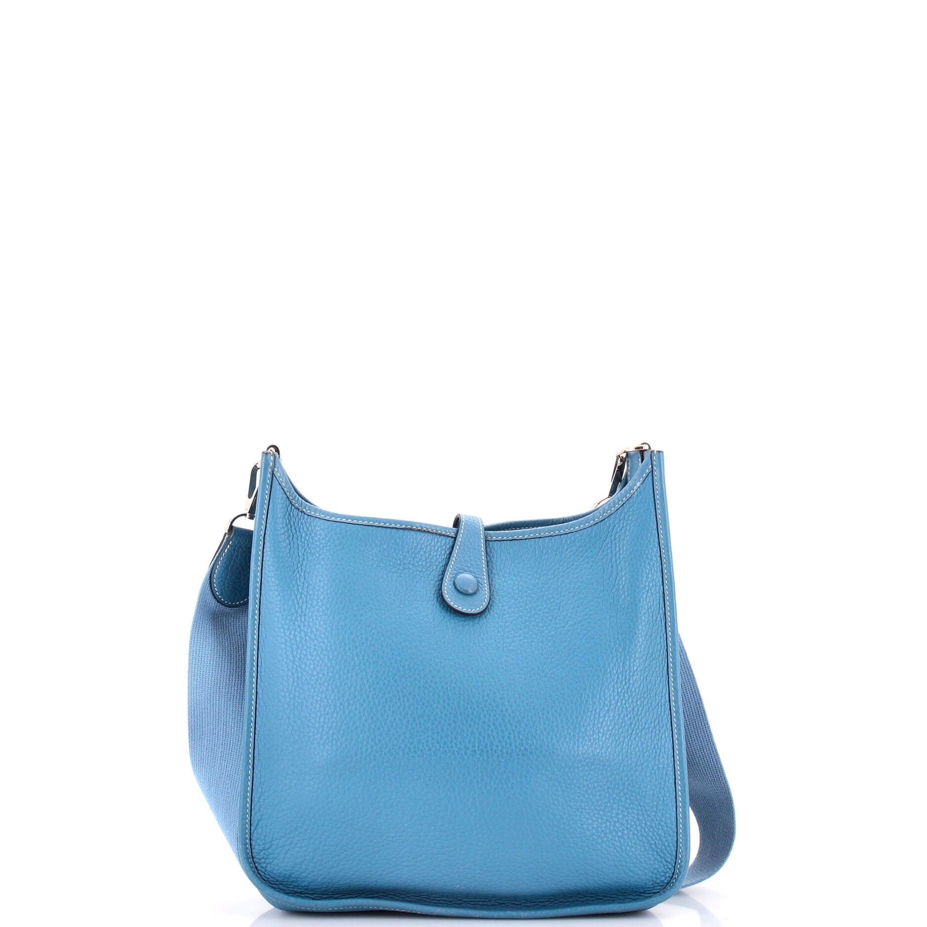 Hermes Evelyne Bag Gen I Size ONE SIZE - 3 Thumbnail
