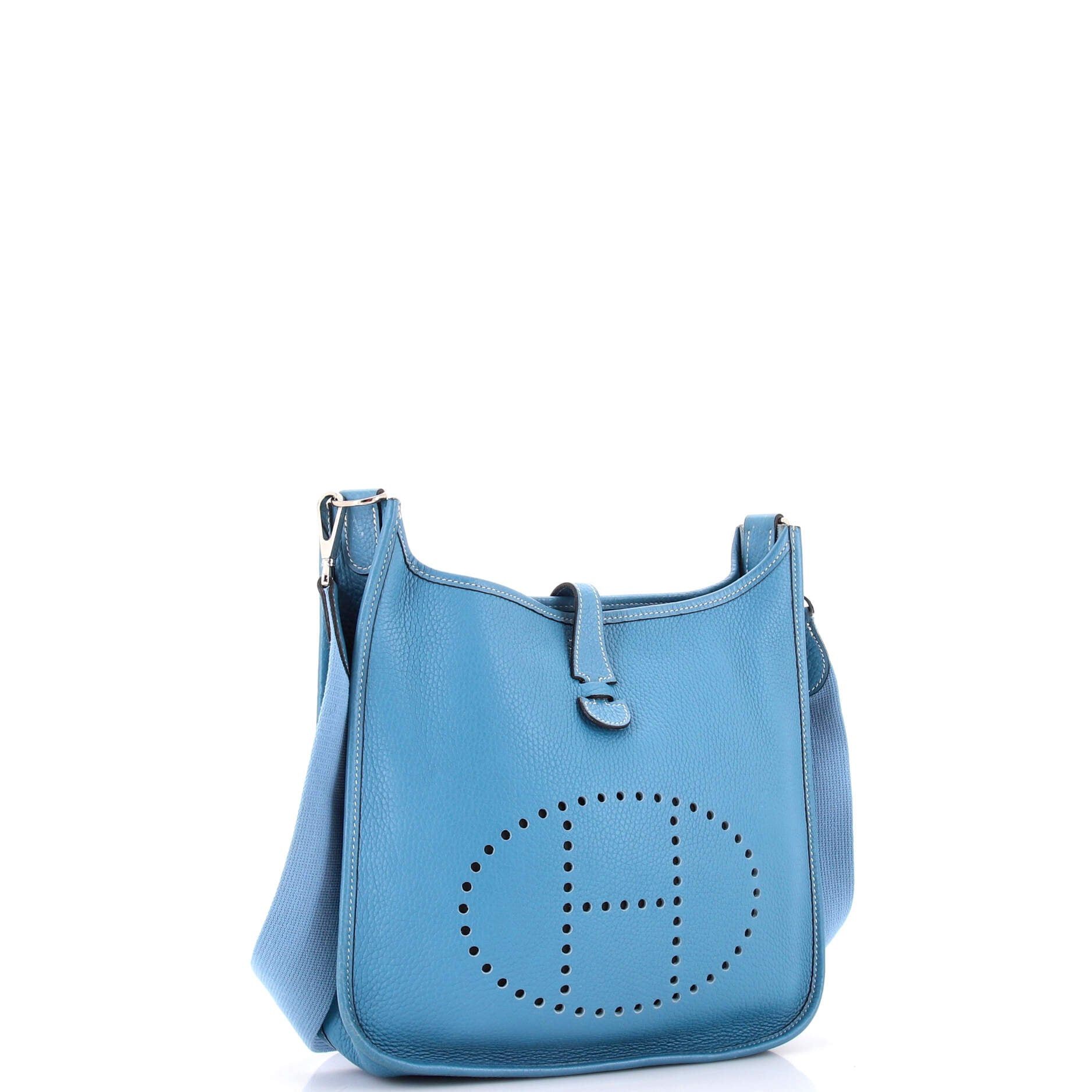 Hermes Evelyne Bag Gen I Size ONE SIZE - 2 Thumbnail