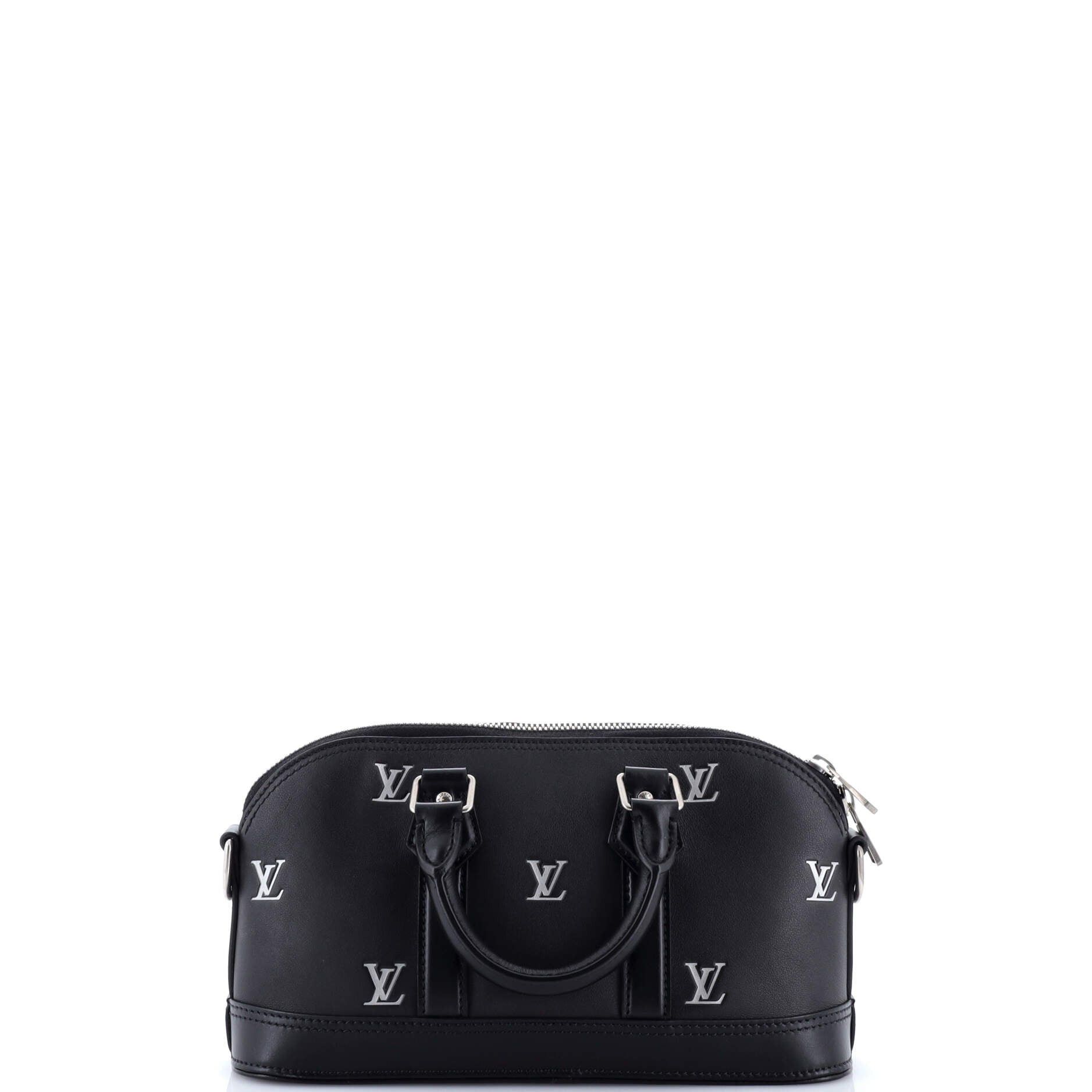 Louis Vuitton Alma Handbag Size ONE SIZE - 3 Thumbnail