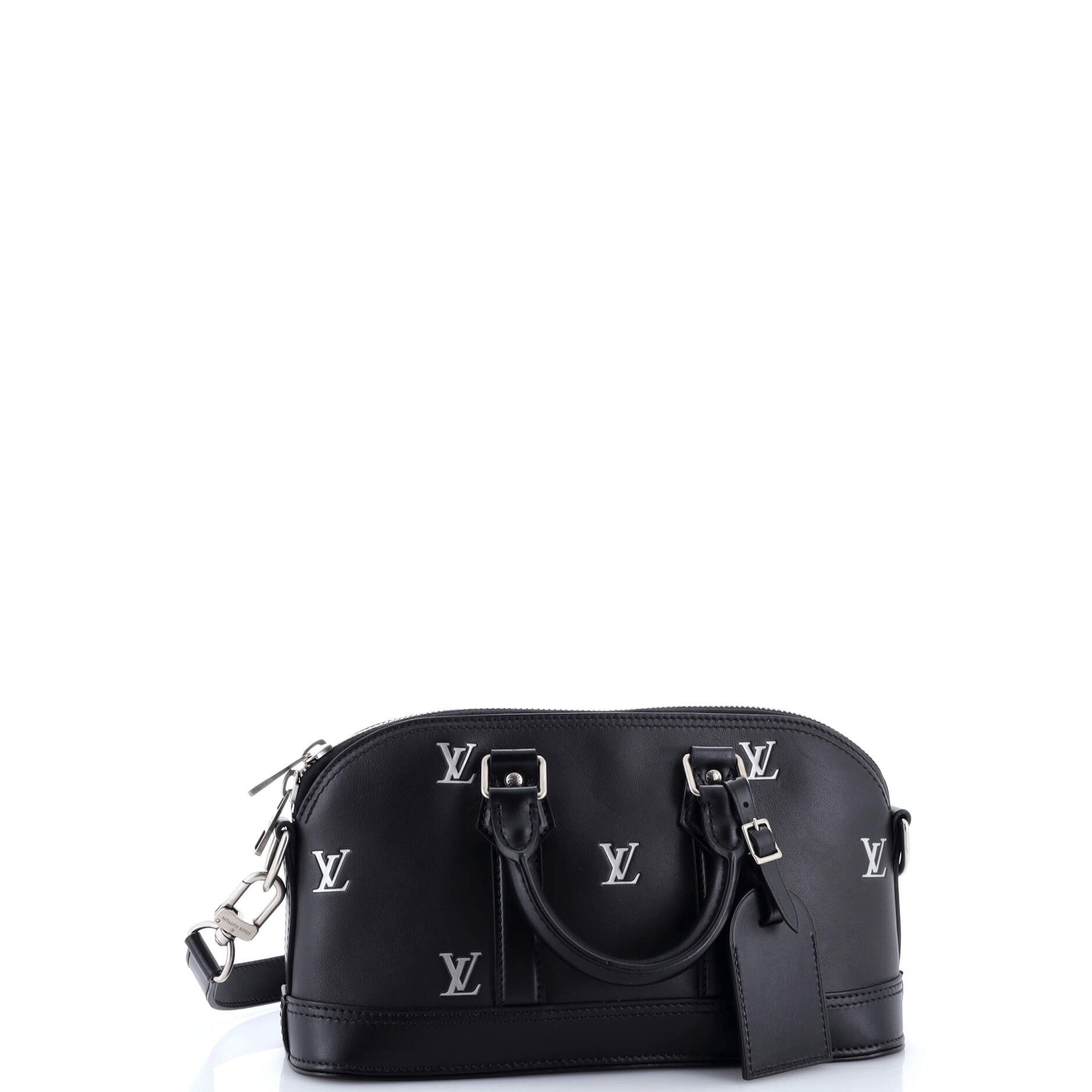 Louis Vuitton Alma Handbag Size ONE SIZE - 2 Thumbnail