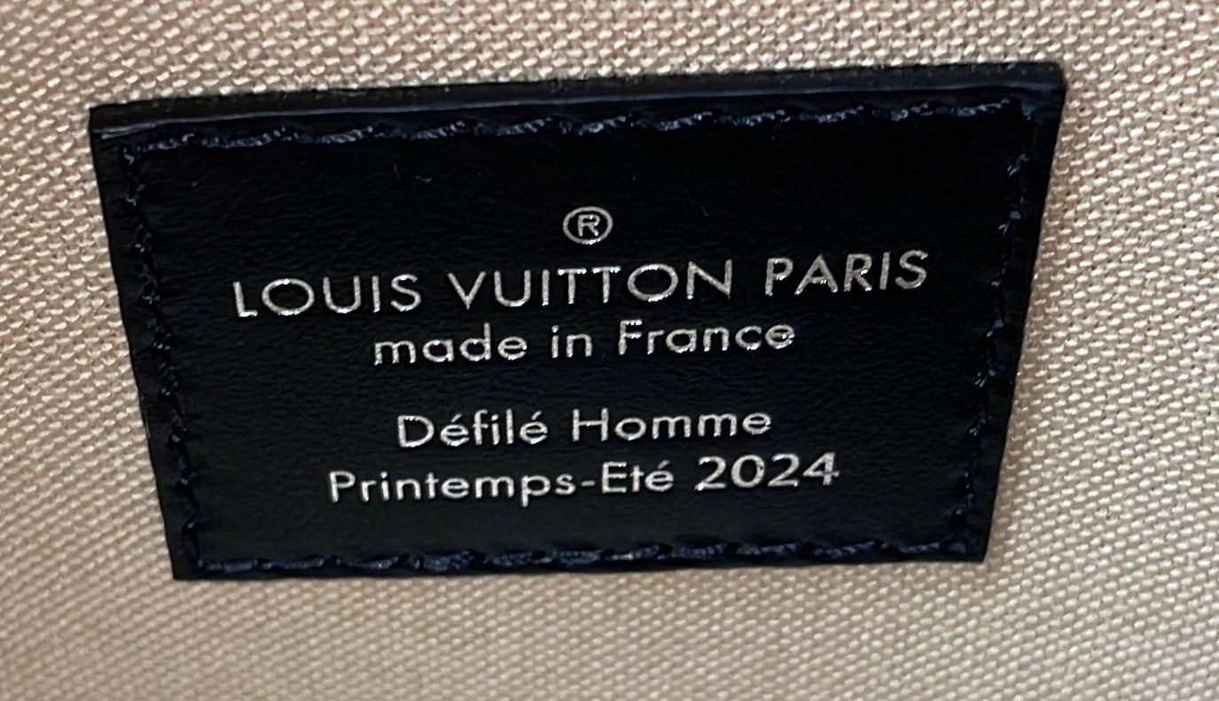 Louis Vuitton Alma Handbag Size ONE SIZE - 7 Thumbnail