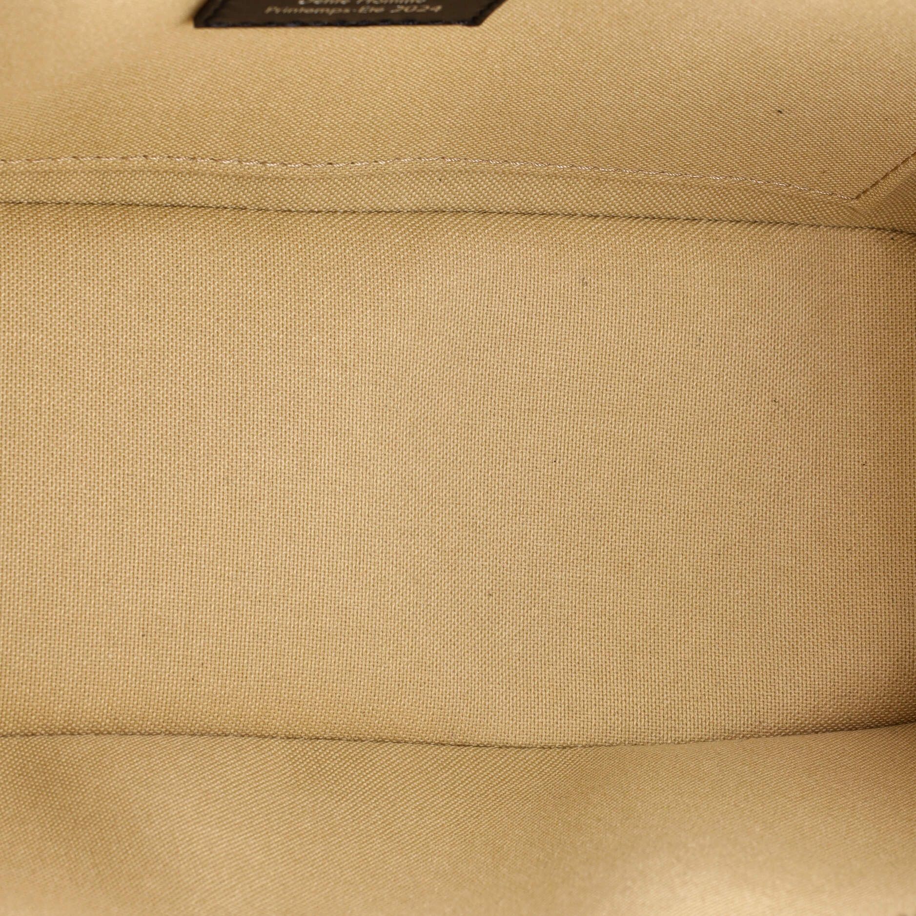 Louis Vuitton Alma Handbag Size ONE SIZE - 5 Thumbnail