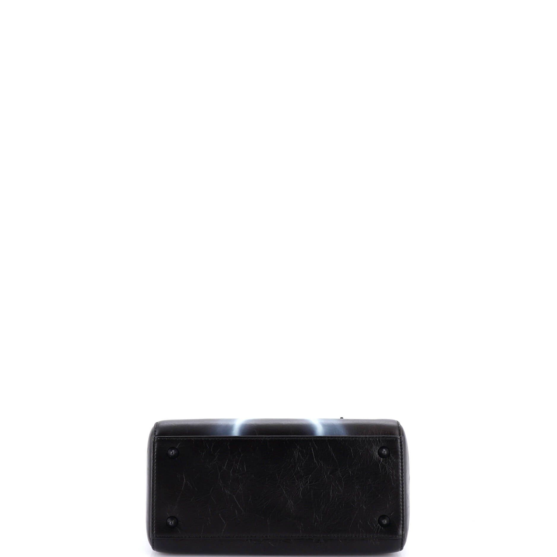 Dior Lady Dior Bag Size ONE SIZE - 4 Thumbnail