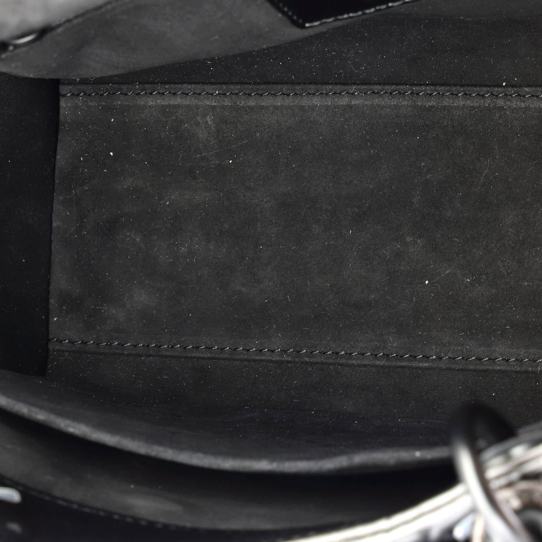 Dior Lady Dior Bag Size ONE SIZE - 5 Thumbnail