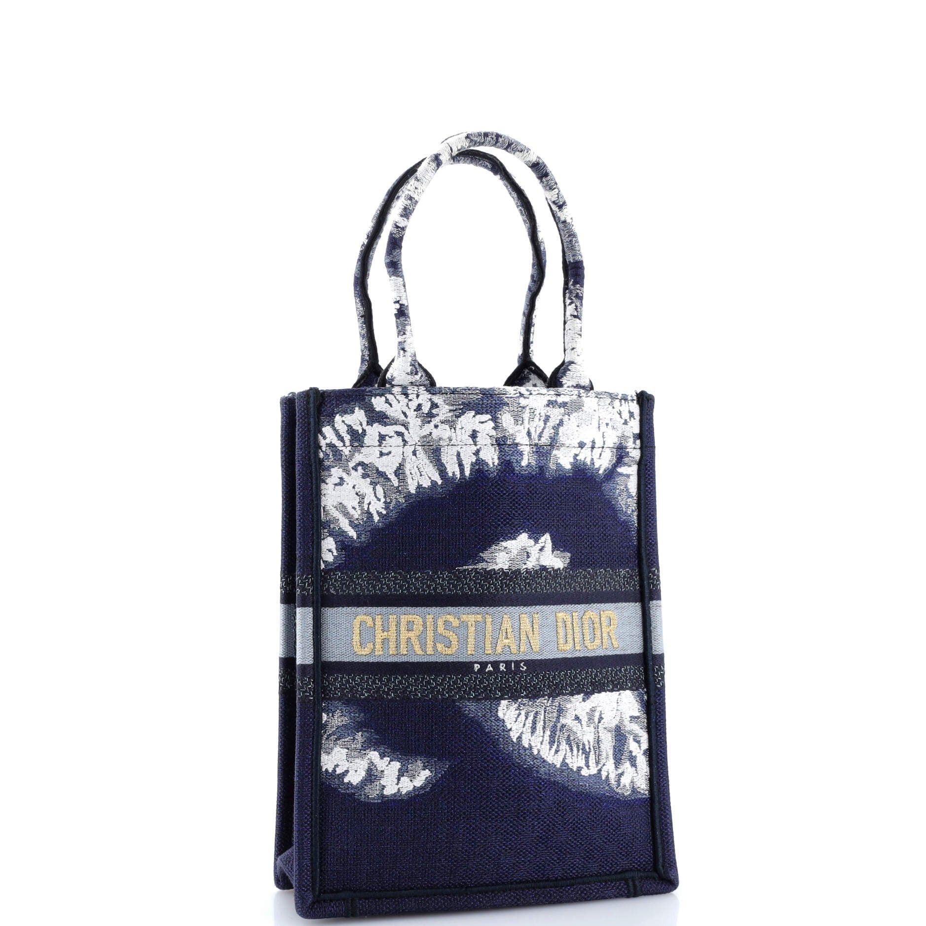 Dior Book Tote Size ONE SIZE - 2 Thumbnail