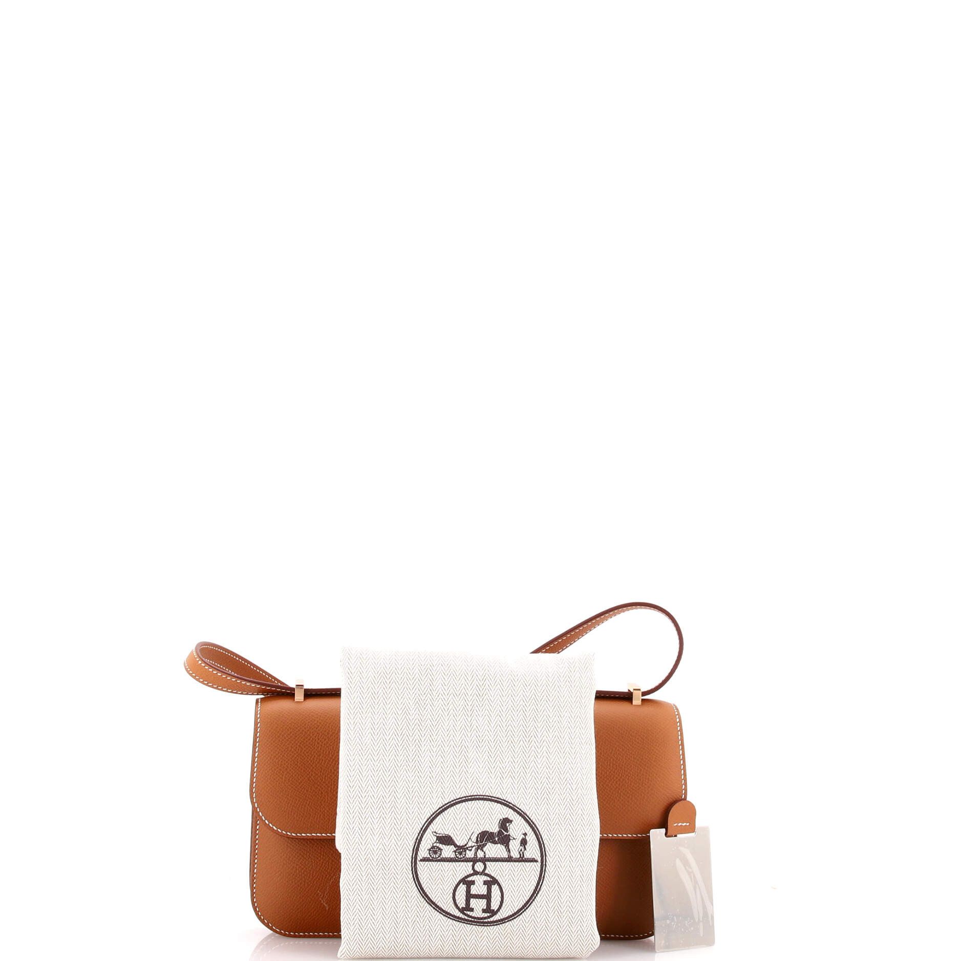 Hermes Constance Elan NM Bag Size ONE SIZE - 2 Thumbnail