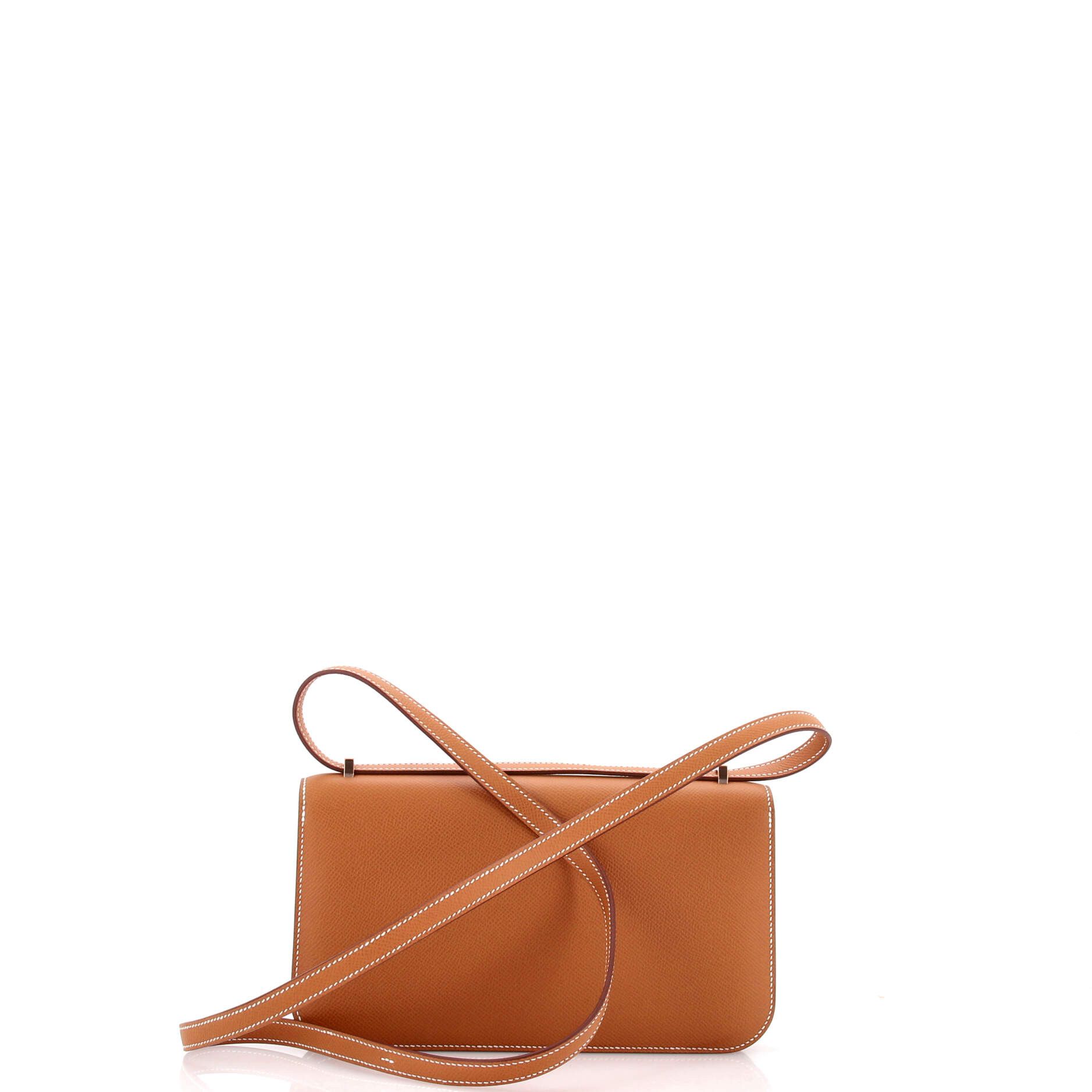 Hermes Constance Elan NM Bag Size ONE SIZE - 4 Thumbnail