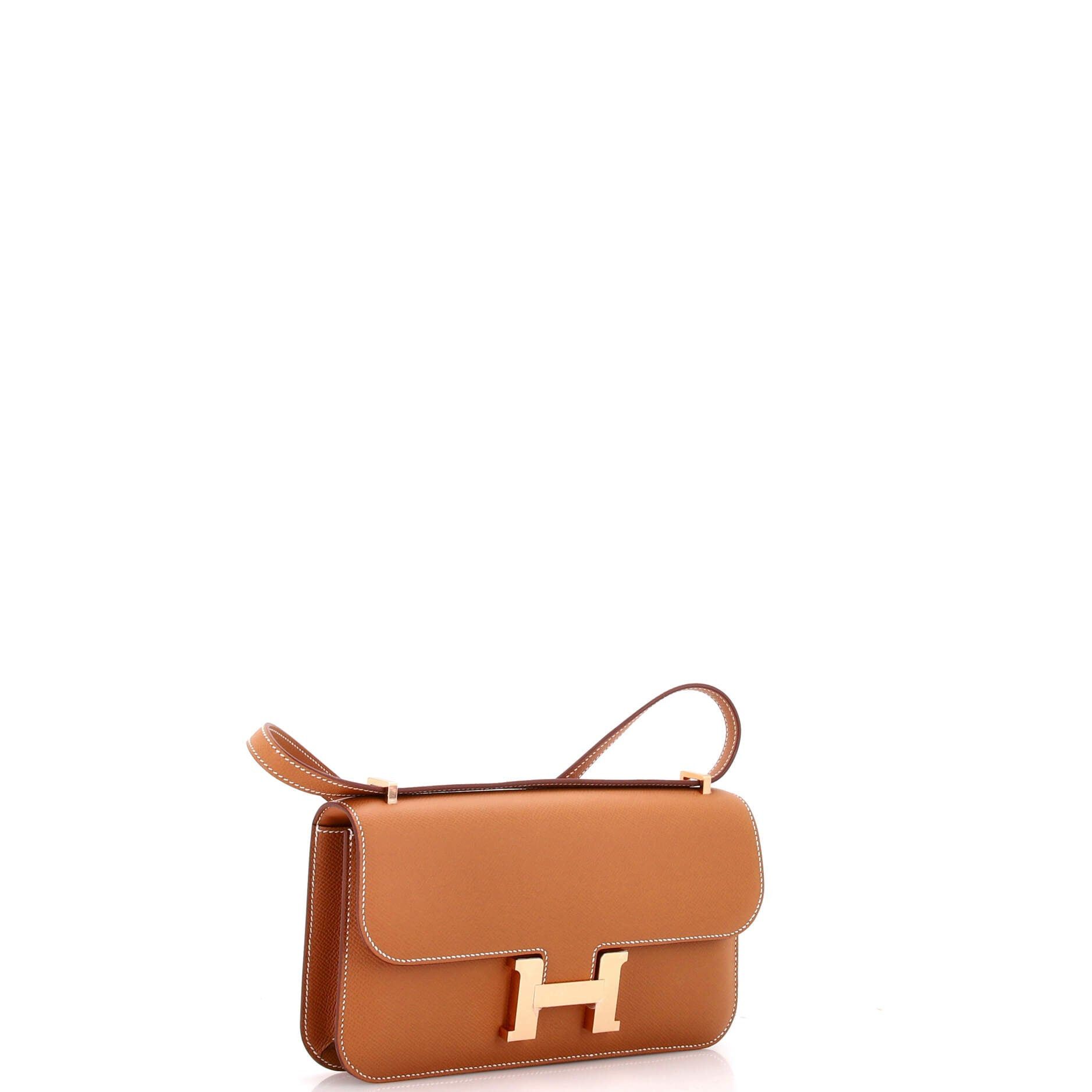 Hermes Constance Elan NM Bag Size ONE SIZE - 3 Thumbnail