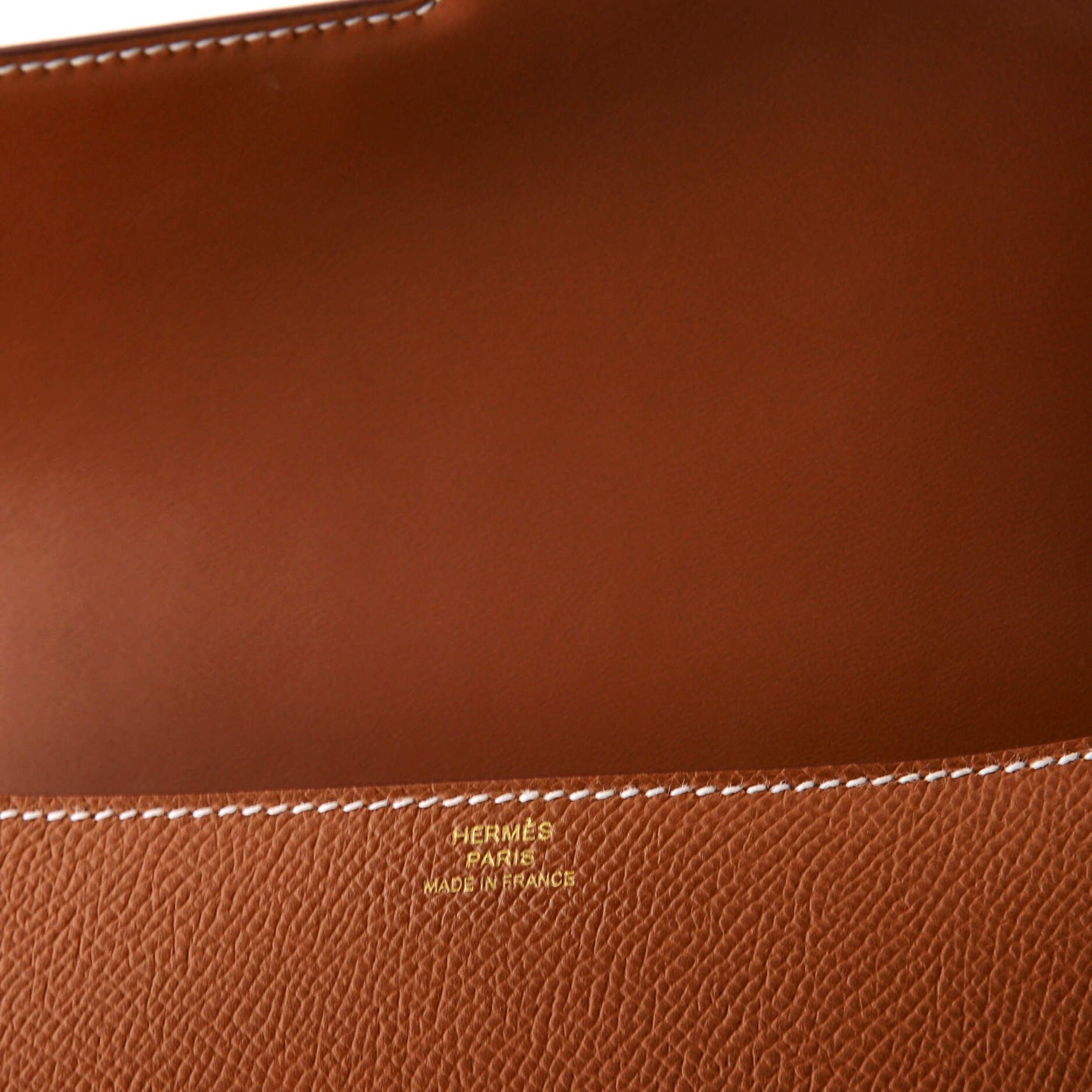 Hermes Constance Elan NM Bag Size ONE SIZE - 7 Thumbnail