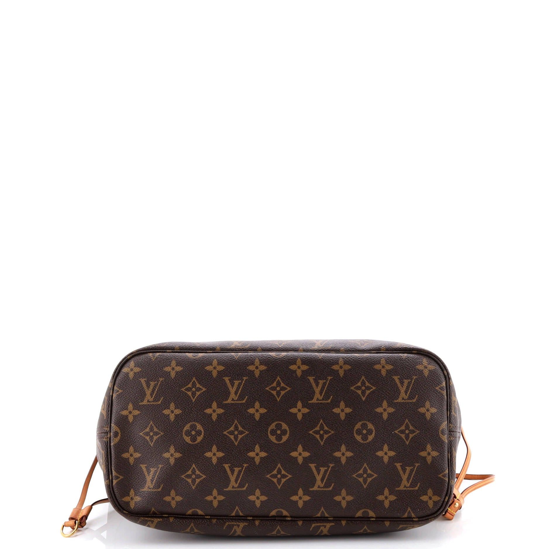 Louis Vuitton Neverfull NM Tote Size ONE SIZE - 5 Thumbnail