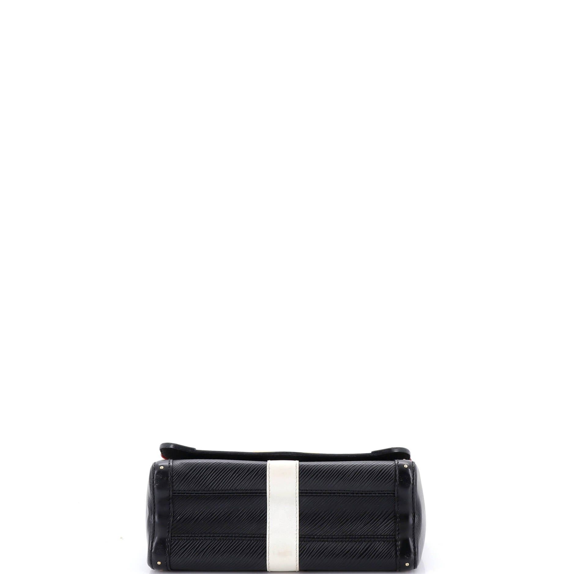 Louis Vuitton Twist Handbag Size ONE SIZE - 4 Thumbnail