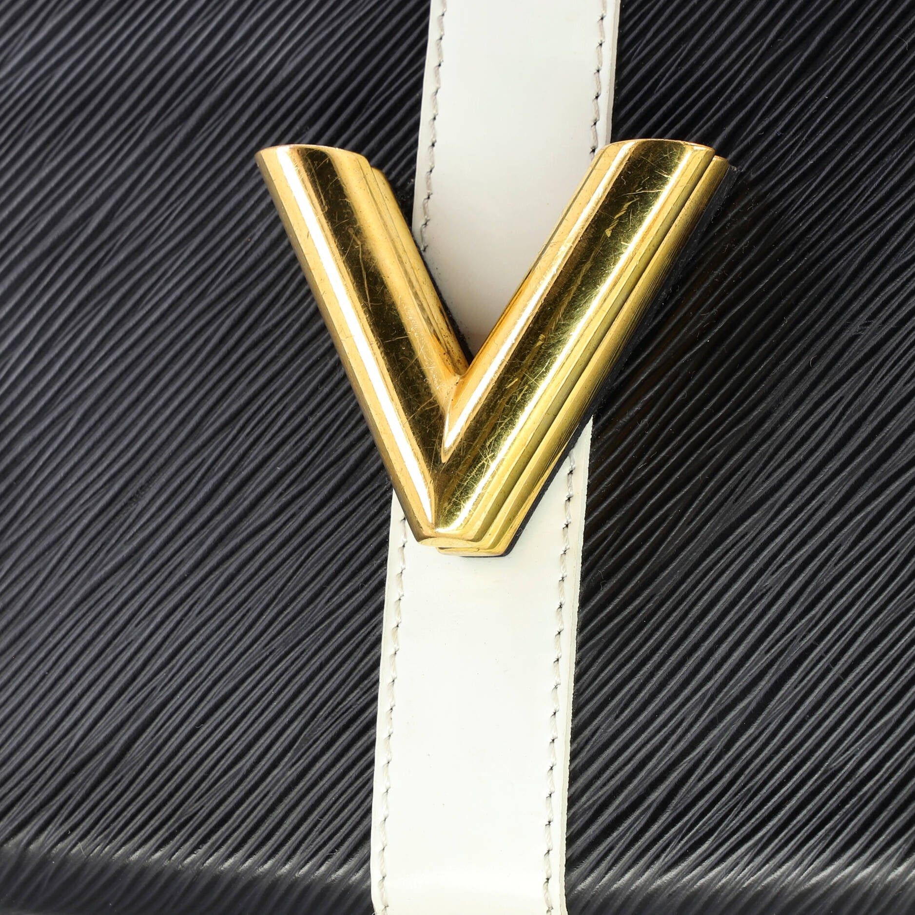 Louis Vuitton Twist Handbag Size ONE SIZE - 7 Thumbnail
