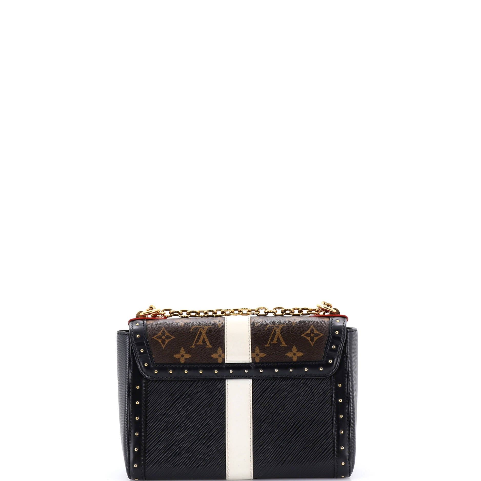 Louis Vuitton Twist Handbag Size ONE SIZE - 3 Thumbnail