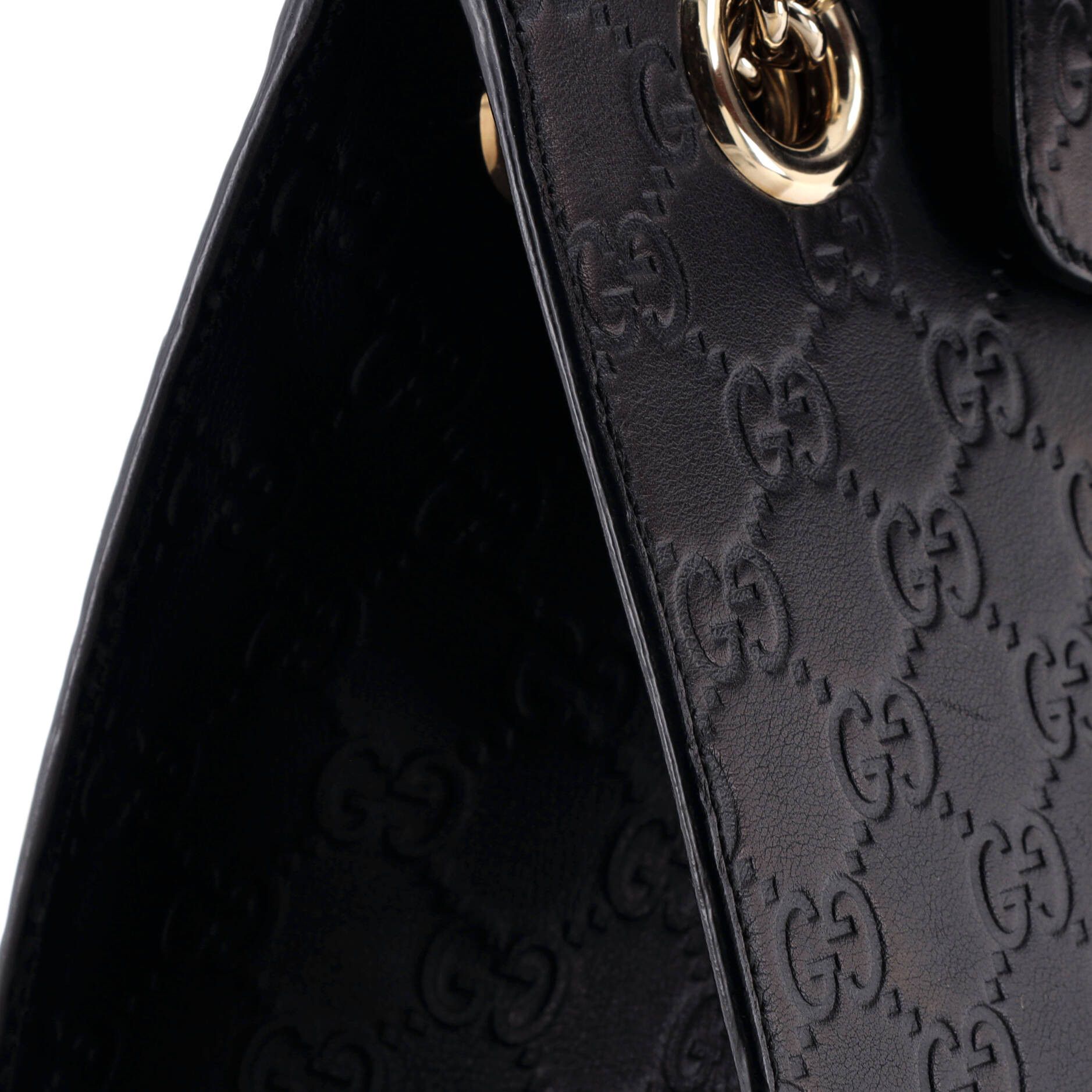 Gucci Emily Chain Flap Shoulder Bag Size ONE SIZE - 6 Thumbnail