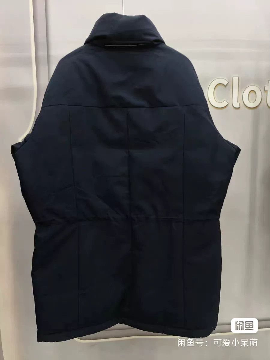 Japanese Brand KOLON SPORT Men's Down Jacket Size US M / EU 48-50 / 2 - 7 Thumbnail