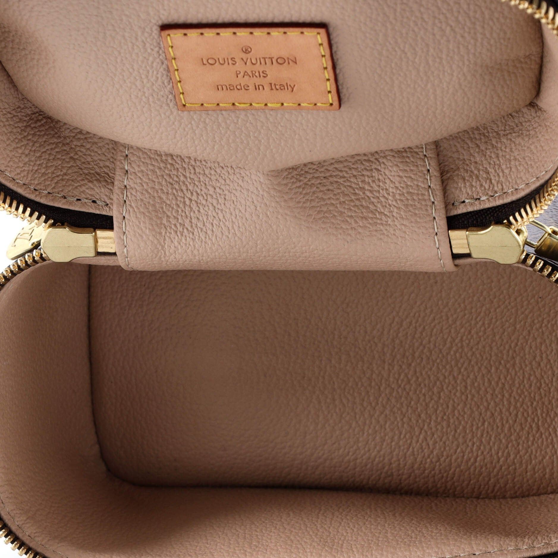 Louis Vuitton Nice Vanity Case Size ONE SIZE - 5 Thumbnail