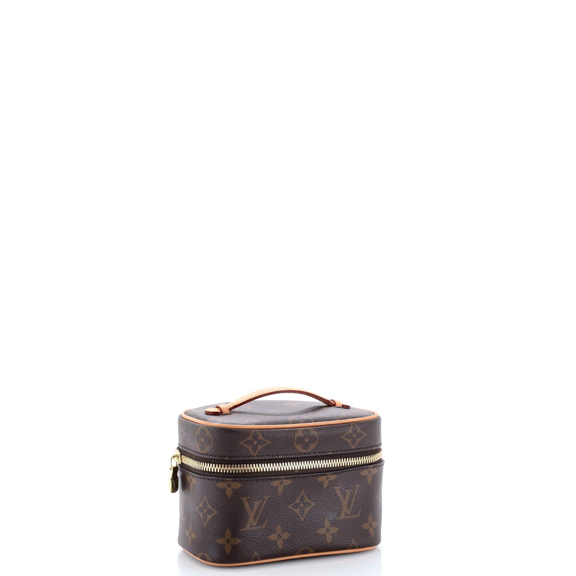 Louis Vuitton Nice Vanity Case Size ONE SIZE - 2 Thumbnail