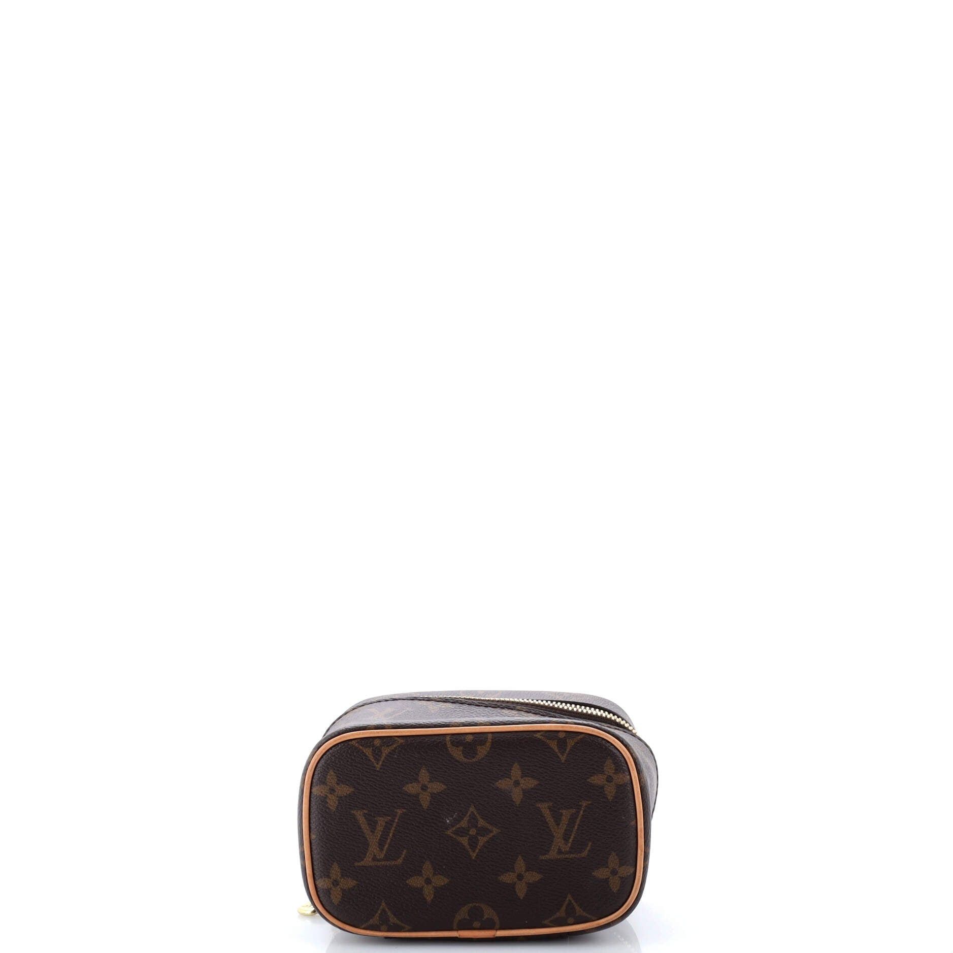 Louis Vuitton Nice Vanity Case Size ONE SIZE - 4 Thumbnail