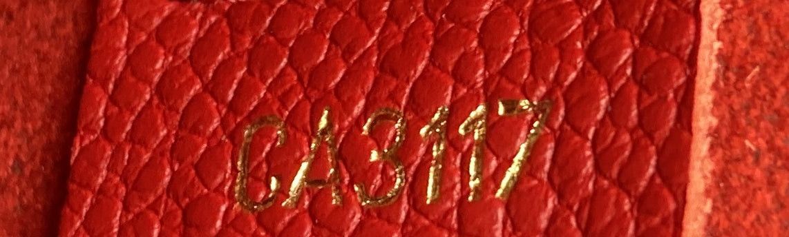 Louis Vuitton Victoire Handbag Size ONE SIZE - 7 Thumbnail