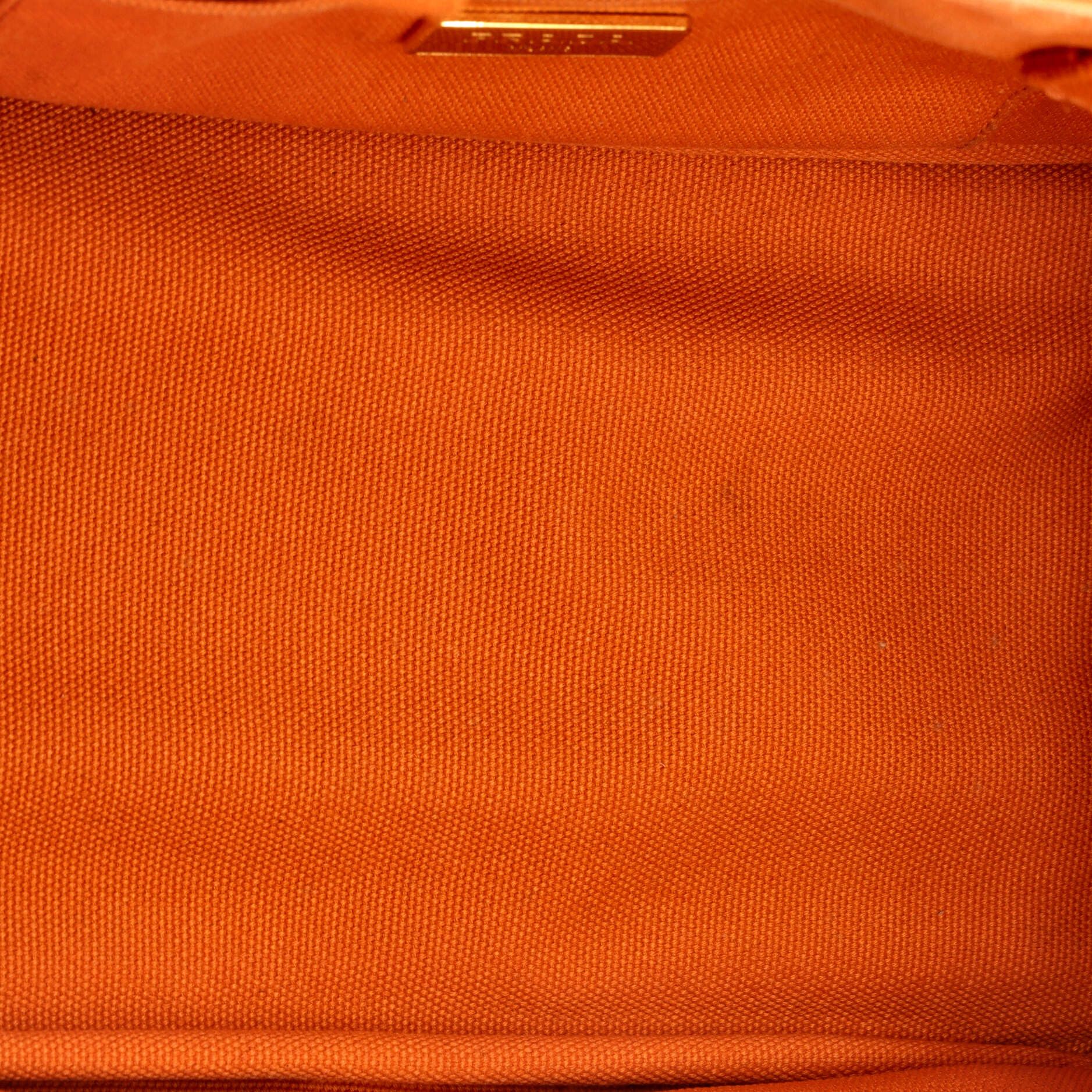 Prada Canapa Convertible Tote Size ONE SIZE - 5 Thumbnail